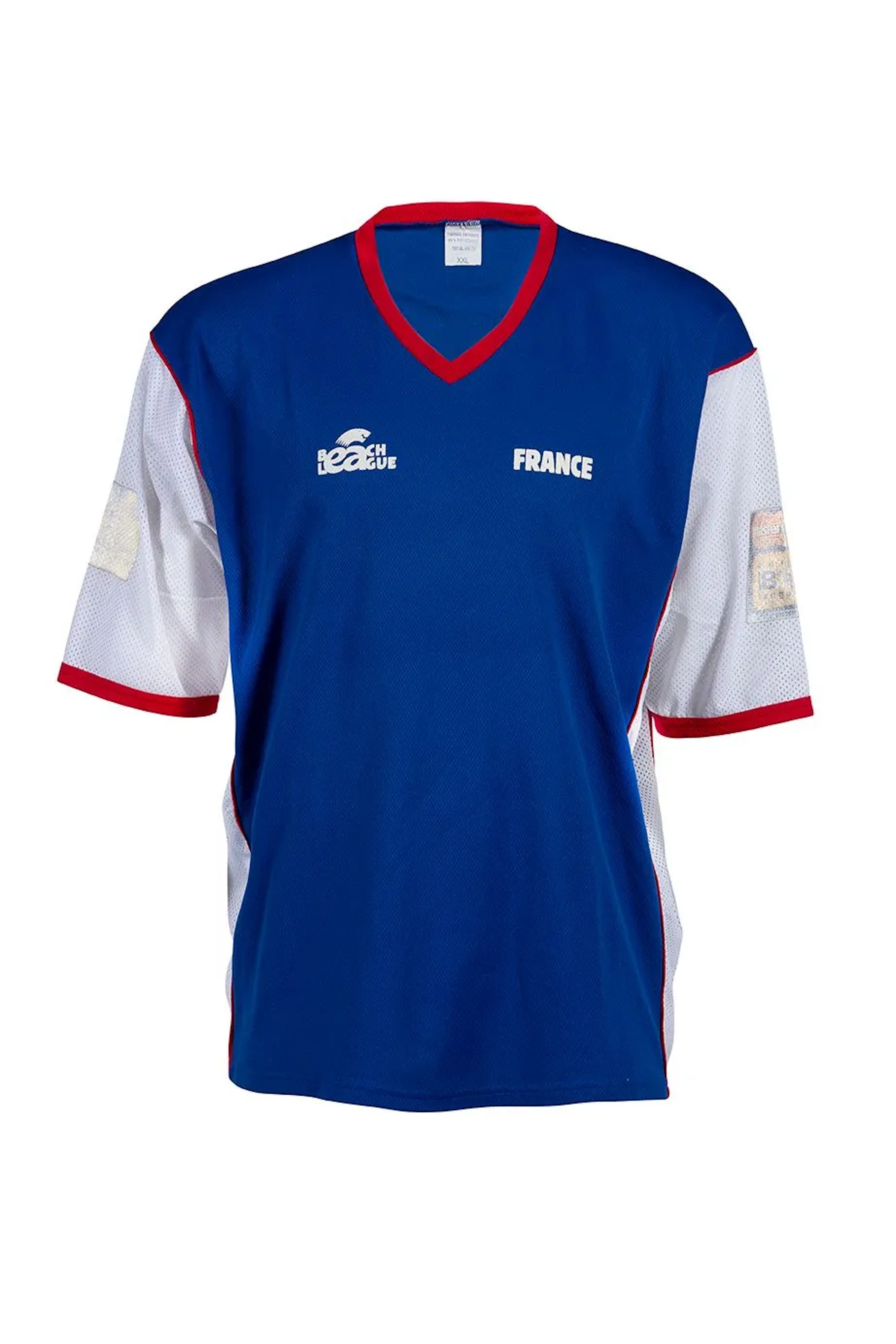 FOOTBALL Eric CANTONA - Lot 33