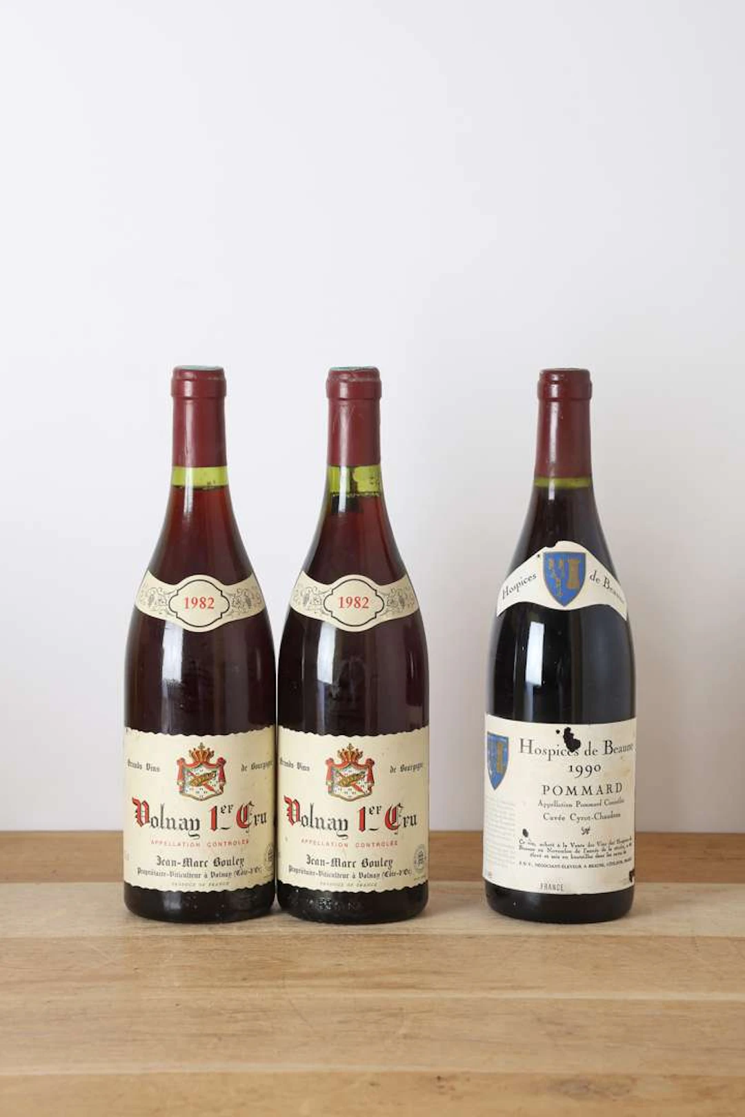 Domaine Jean-Marc Bouley