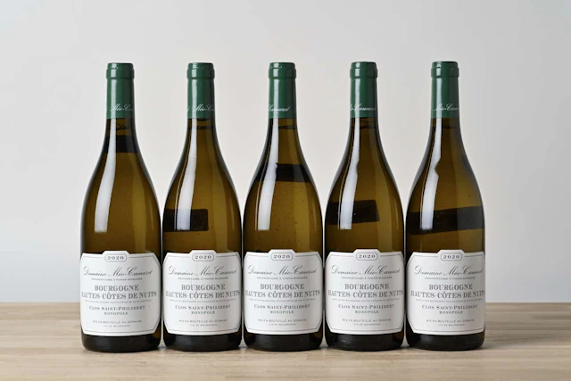 Domaine Méo Camuzet