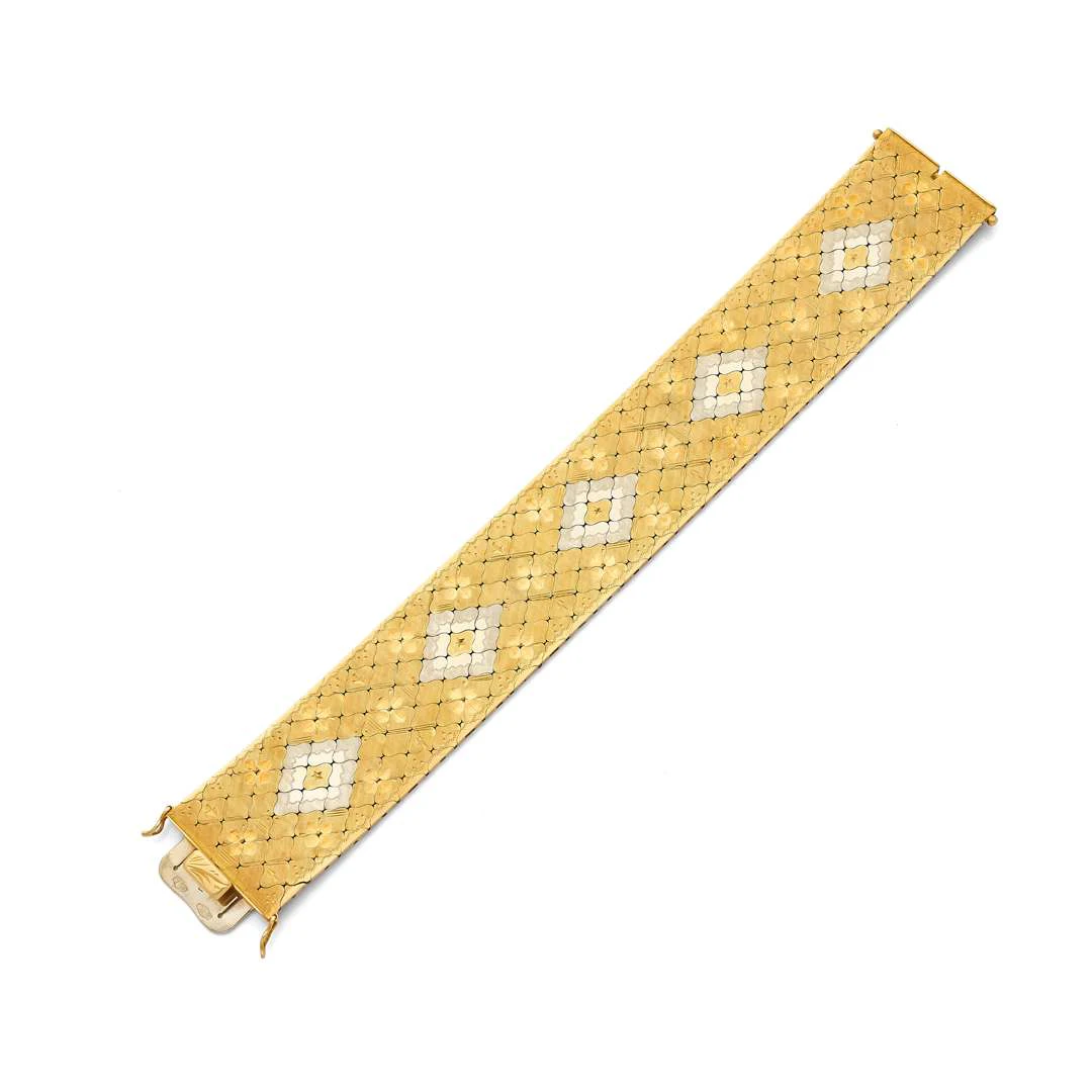 “RIBBON” BRACELET