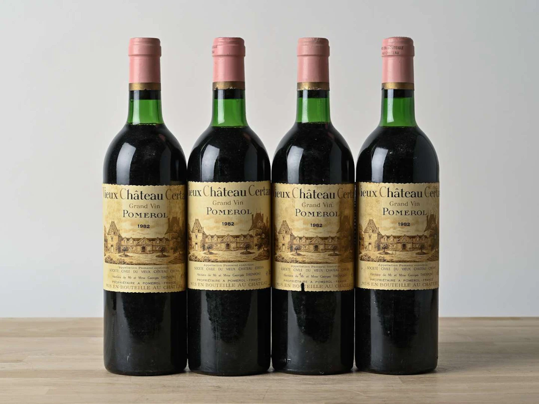 Pomerol