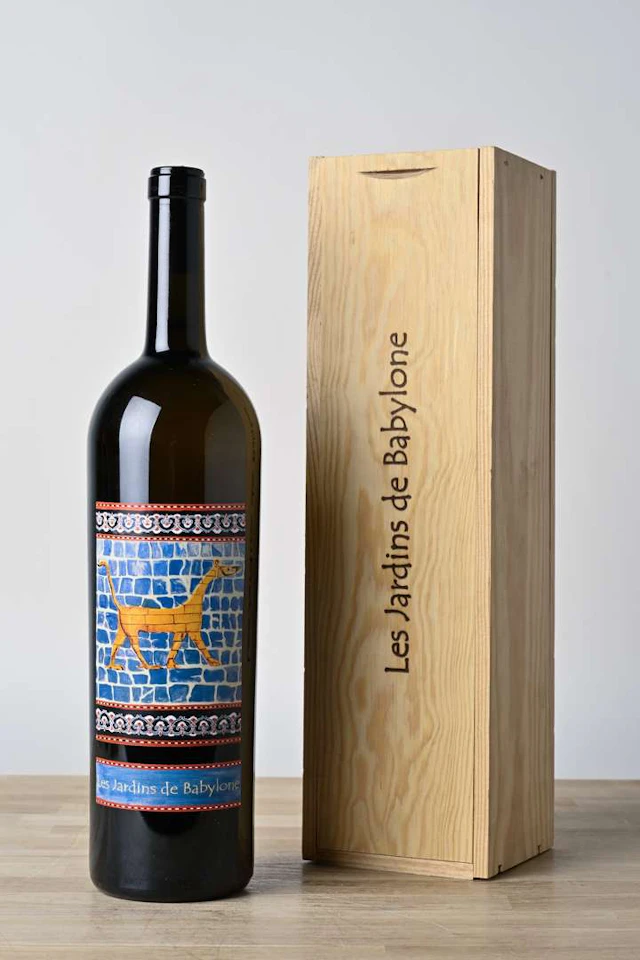 Domaine Didier Dagueneau
