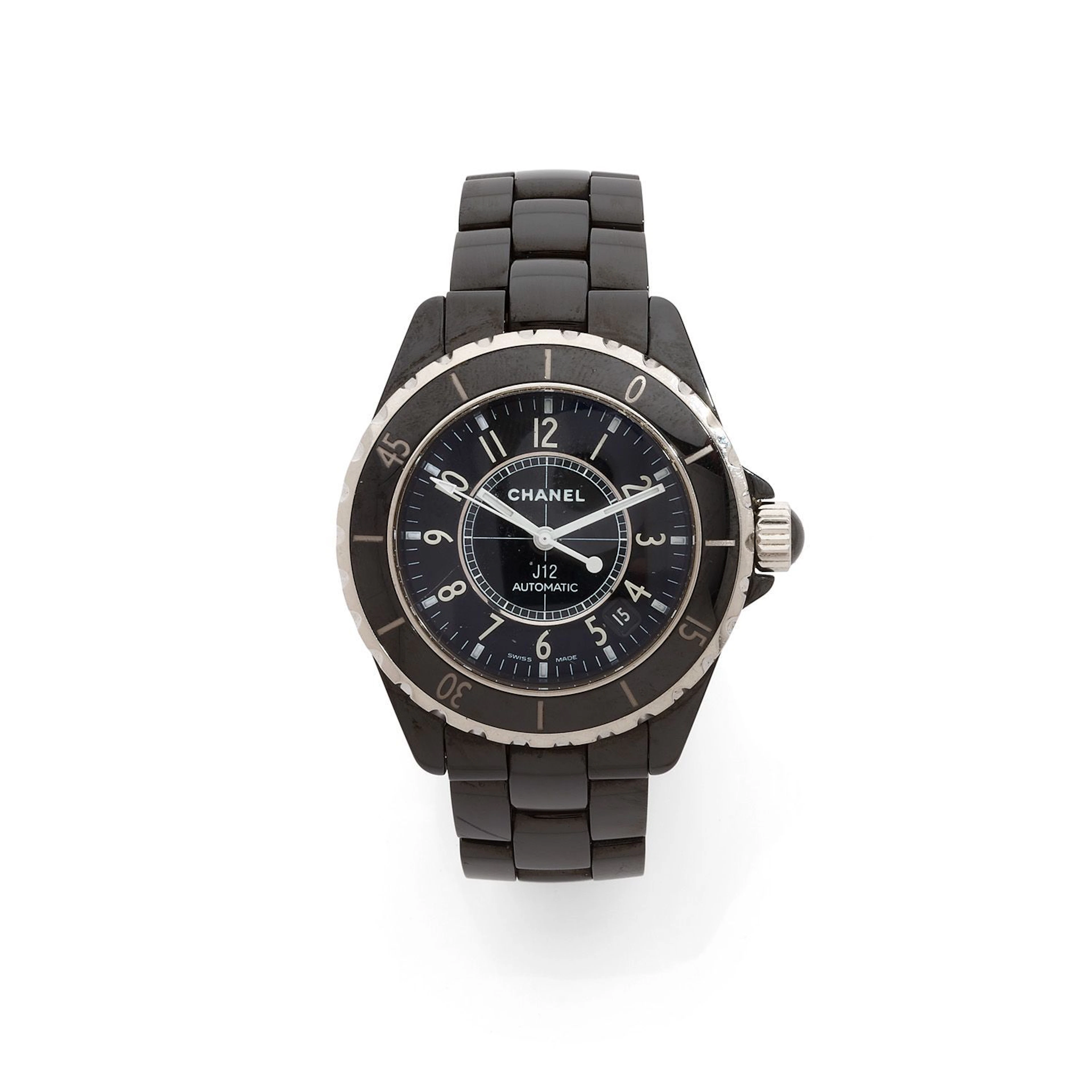 CHANEL - Lot 49