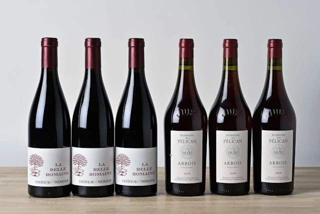 Domaine Genoux