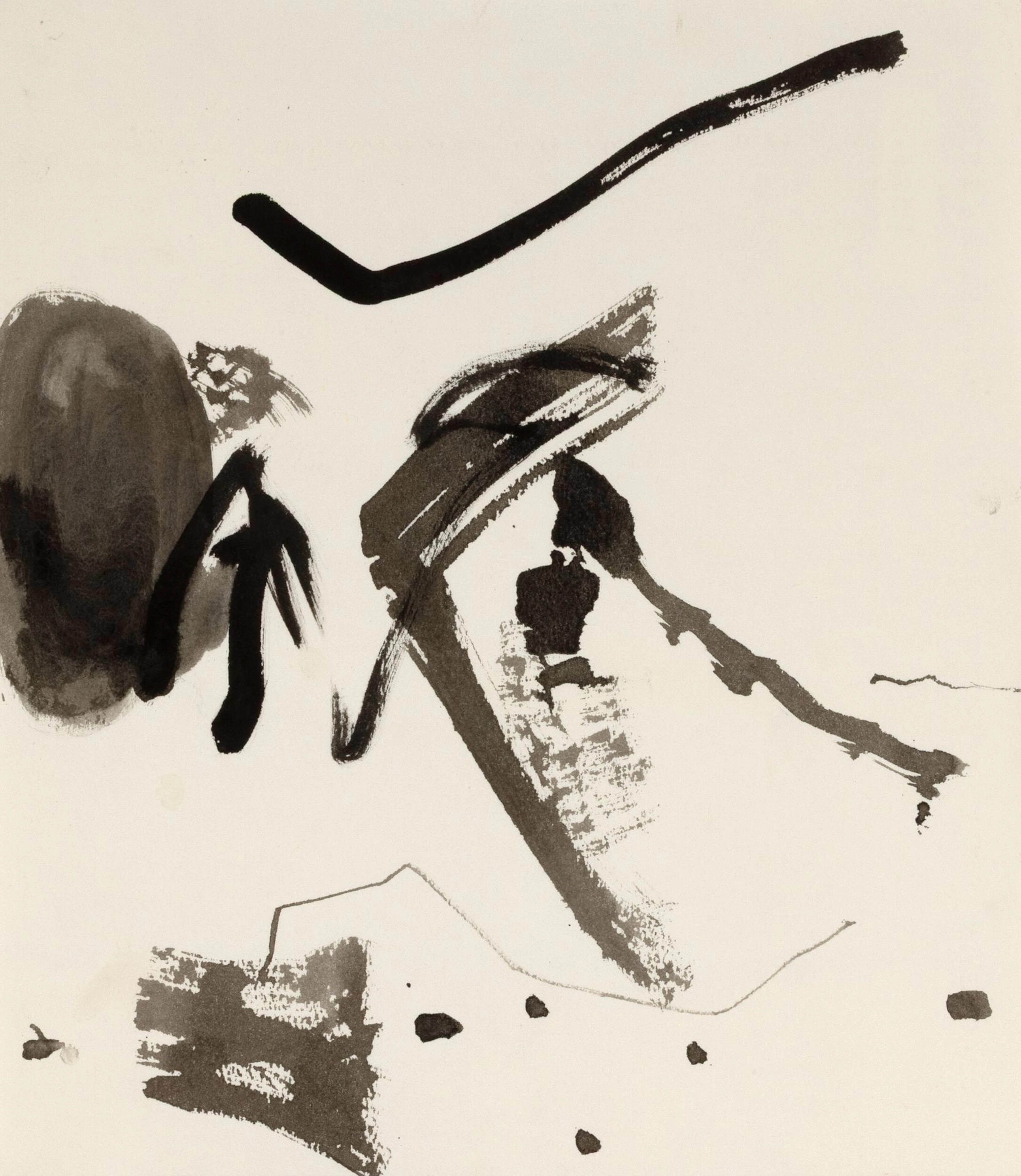 Attributed to Hanna BEN DOV - Lot 72