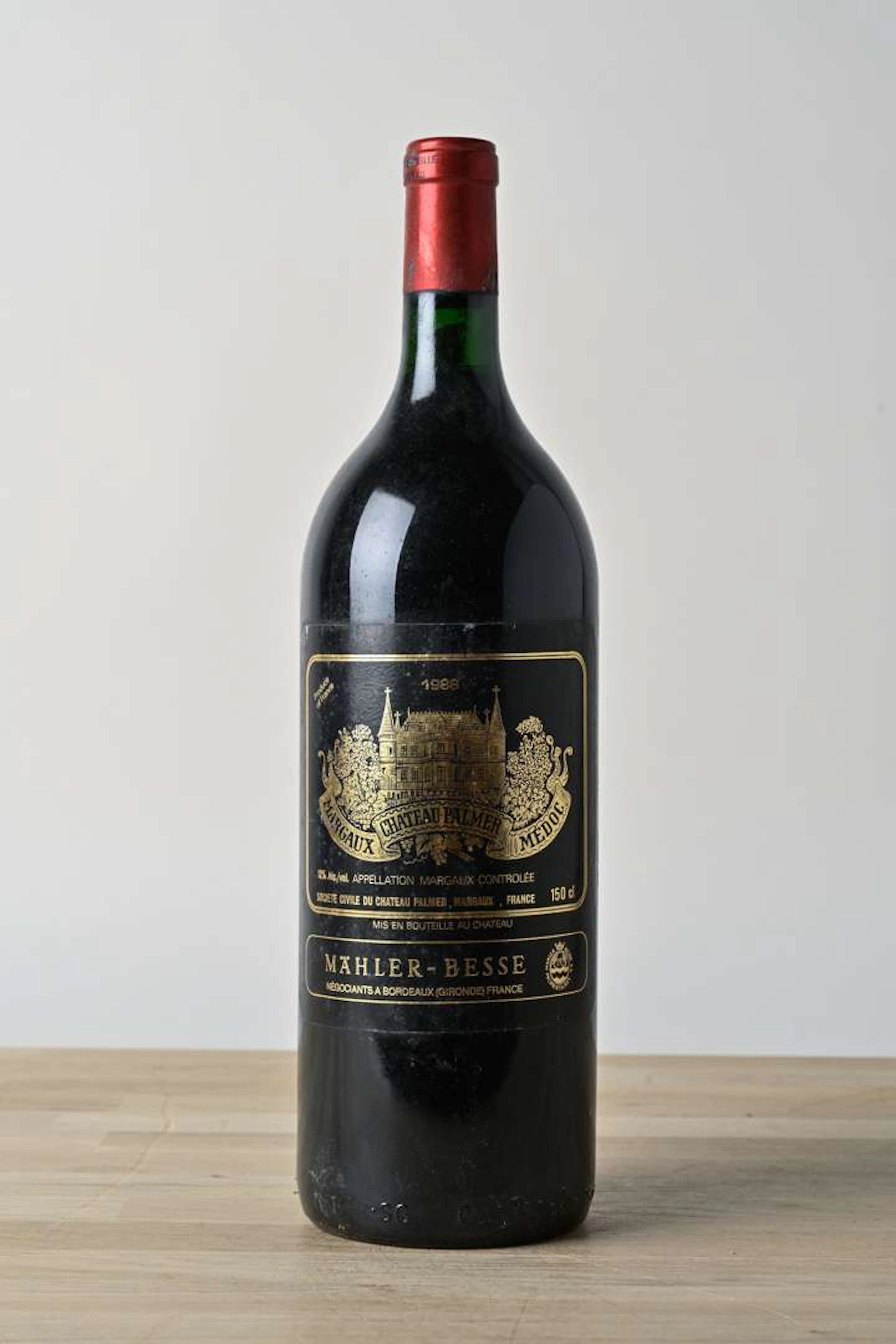 Margaux