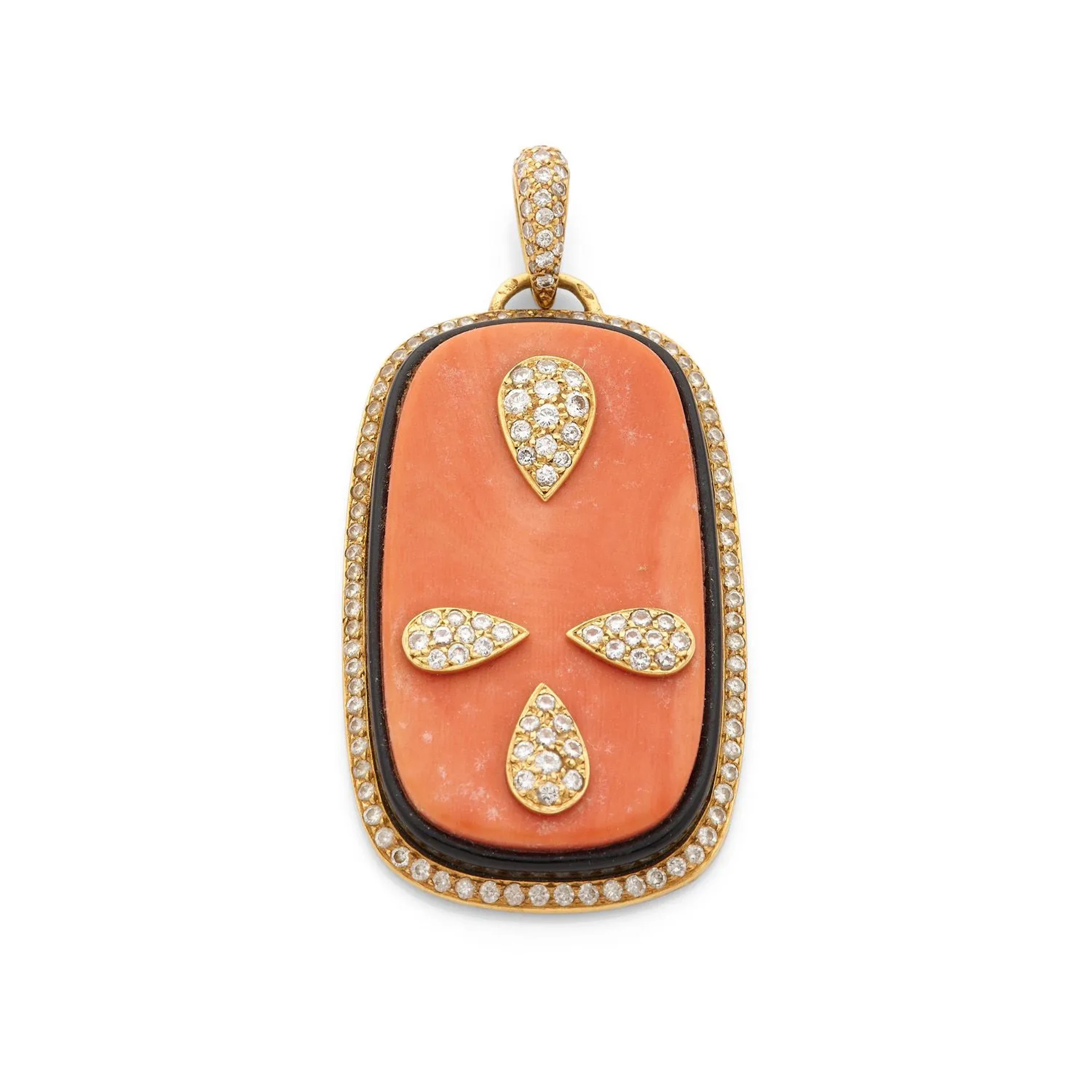 CARTIER - Lot 121