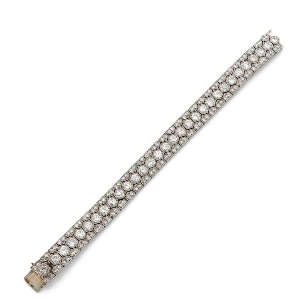 “RIBBON” BRACELET