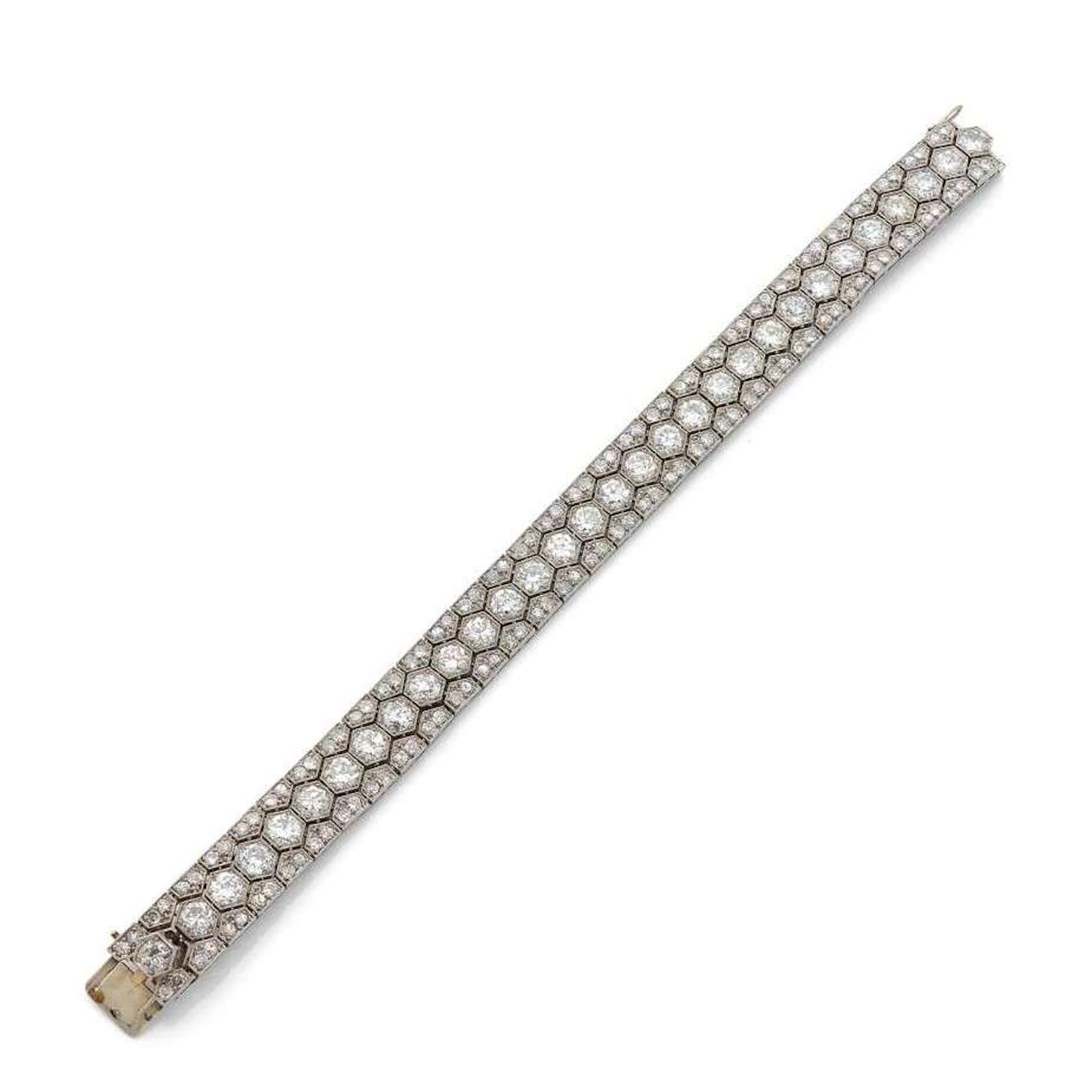 “RIBBON” BRACELET