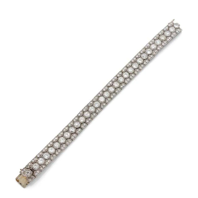 “RIBBON” BRACELET