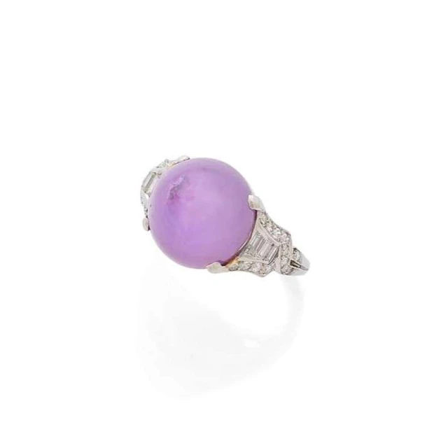 “PAIN DE SUCRE” RING
