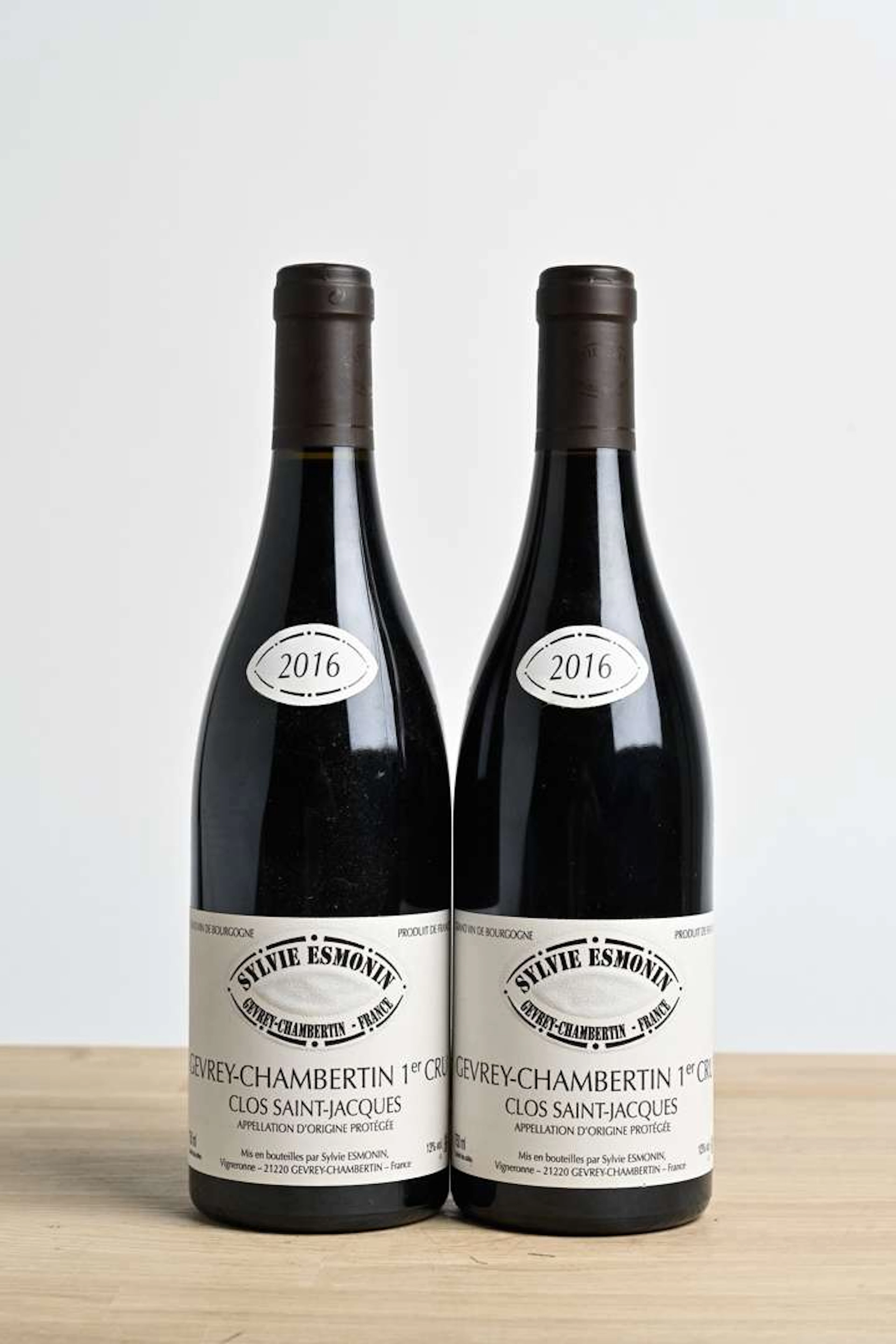 Domaine Sylvie Esmonin