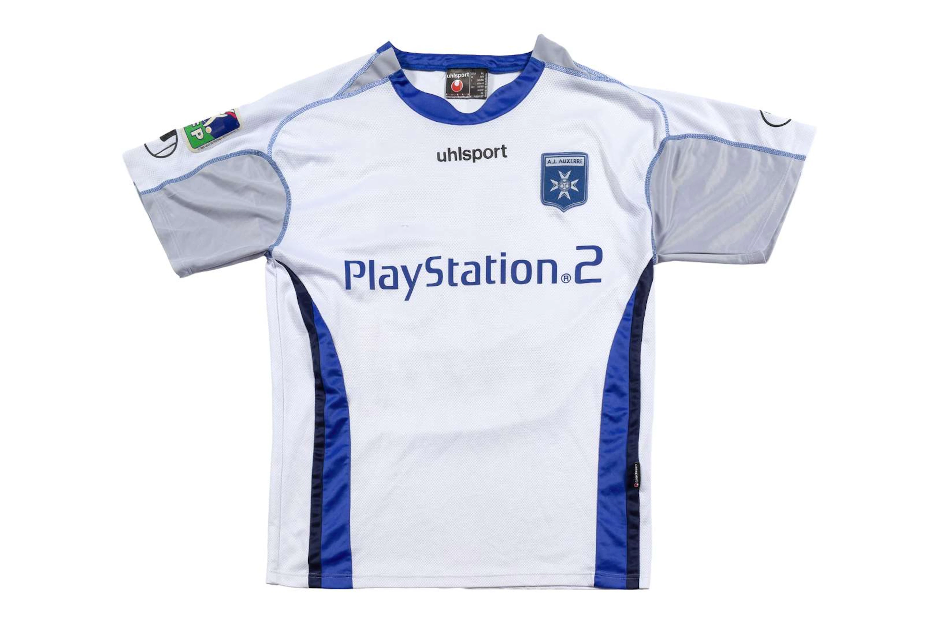 FOOTBALL: Jean-Pascal MIGNOT