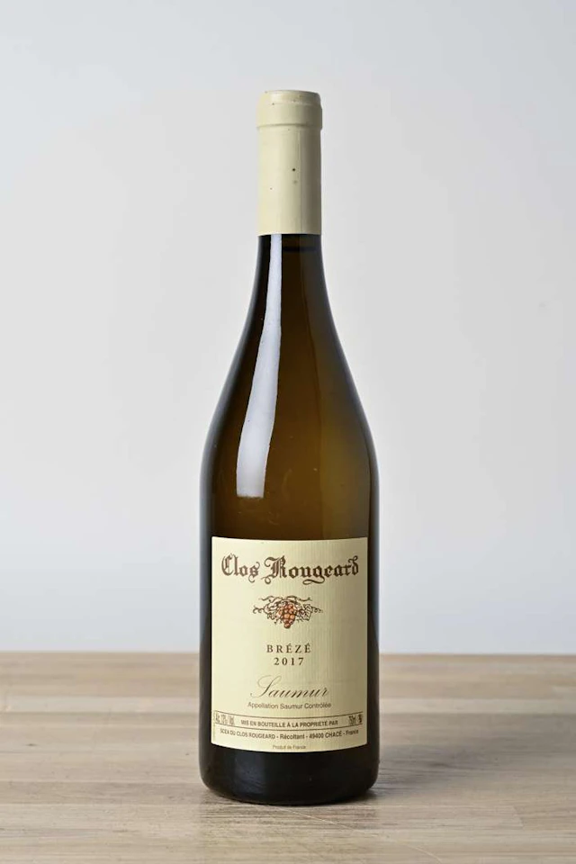 Clos Rougeard