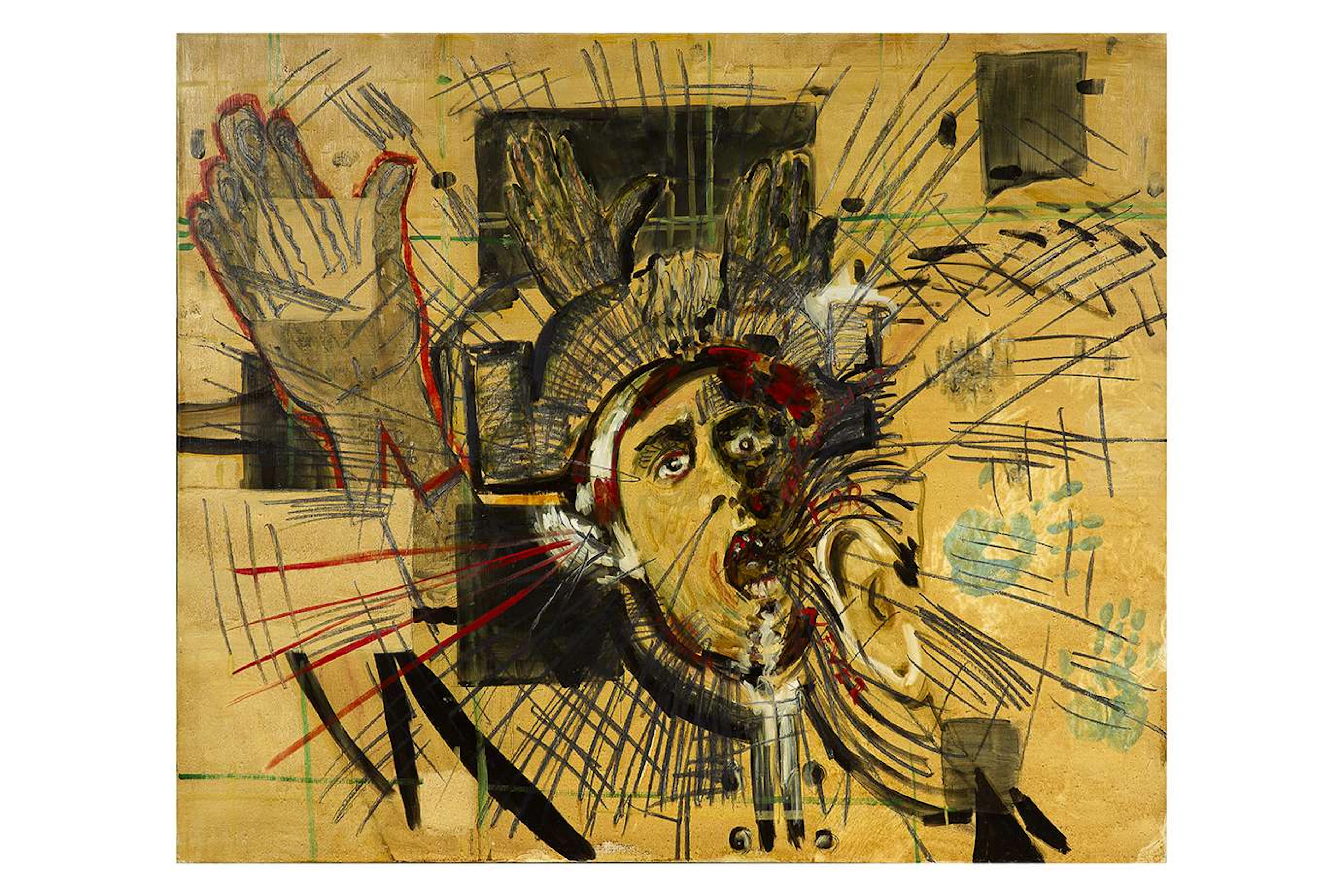 Jan Van Imschoot (born in 1963), Those who hand over power to others