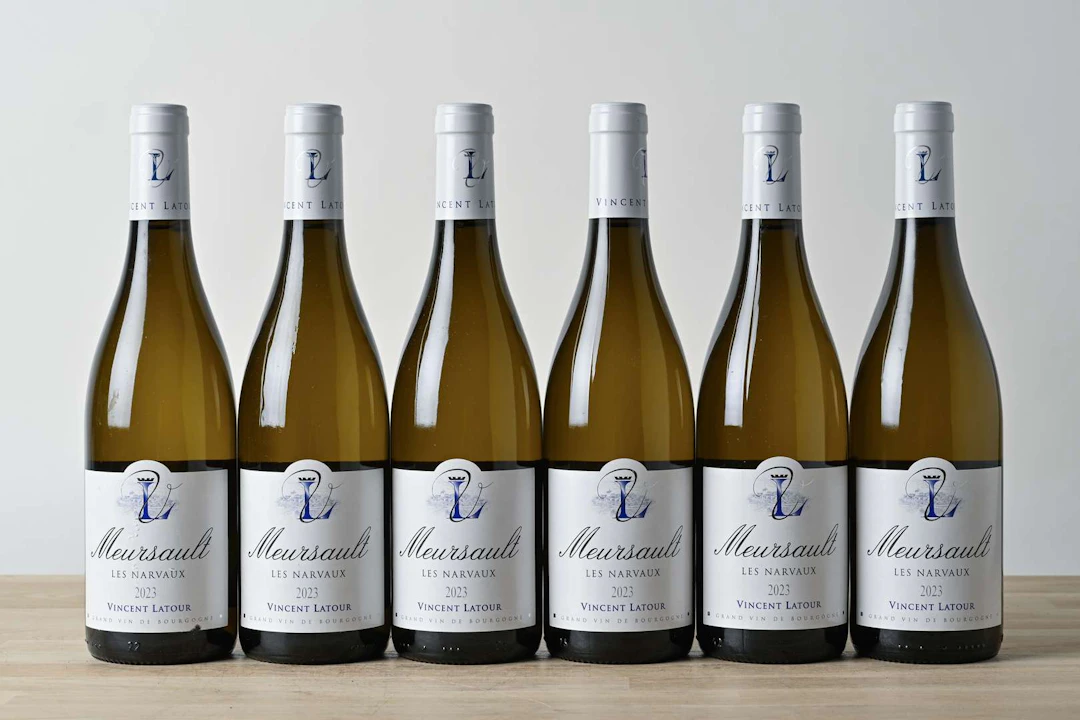 Domaine Vincent Latour