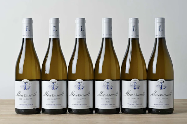 Domaine Vincent Latour
