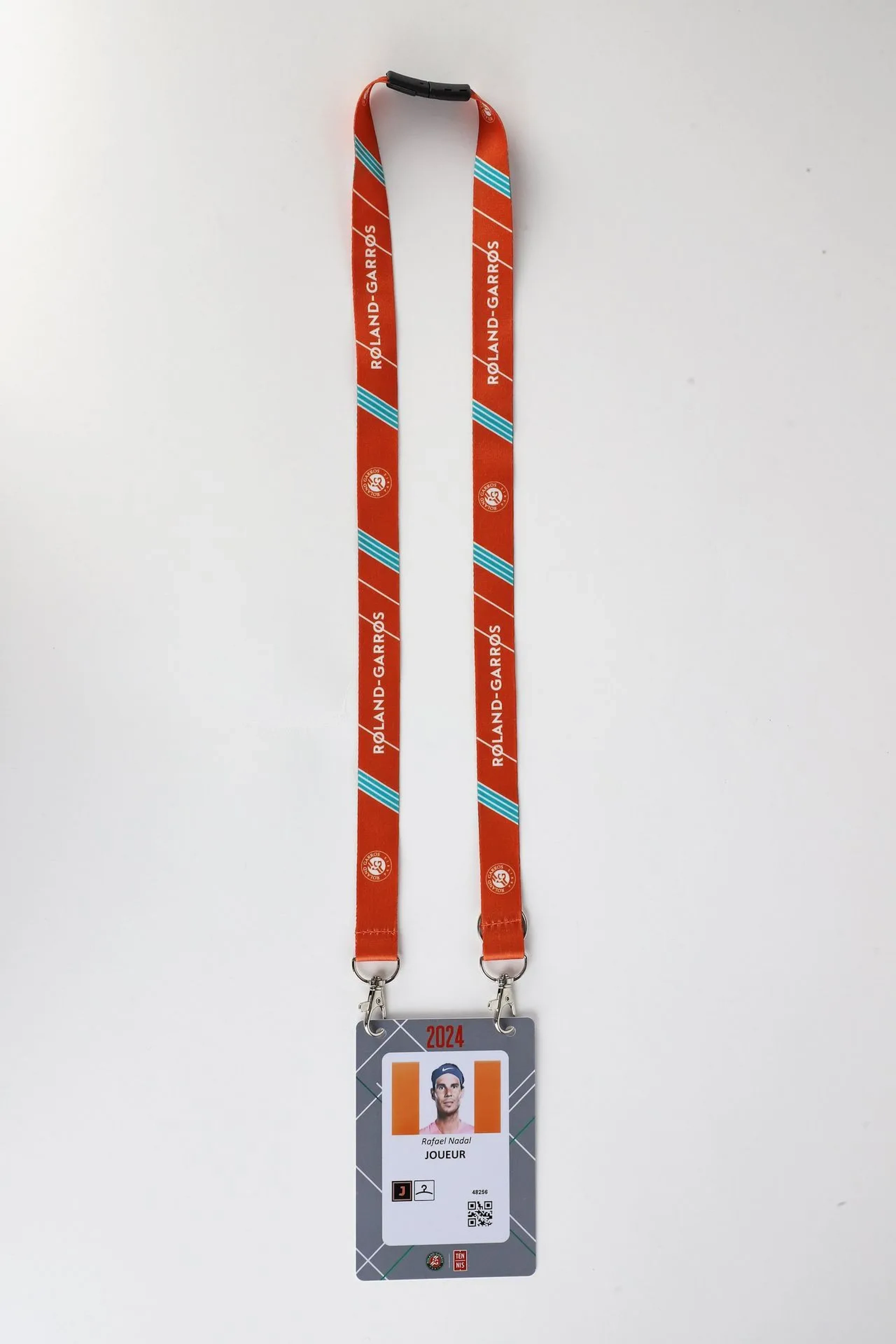 TENNIS Rafael NADAL - Lot 10