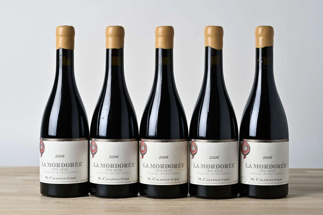 Chapoutier