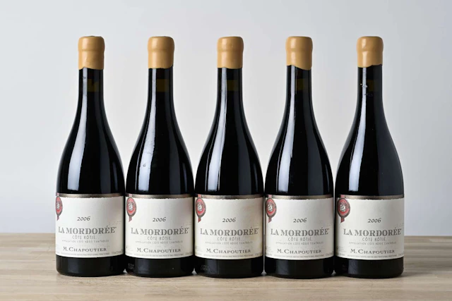 Chapoutier