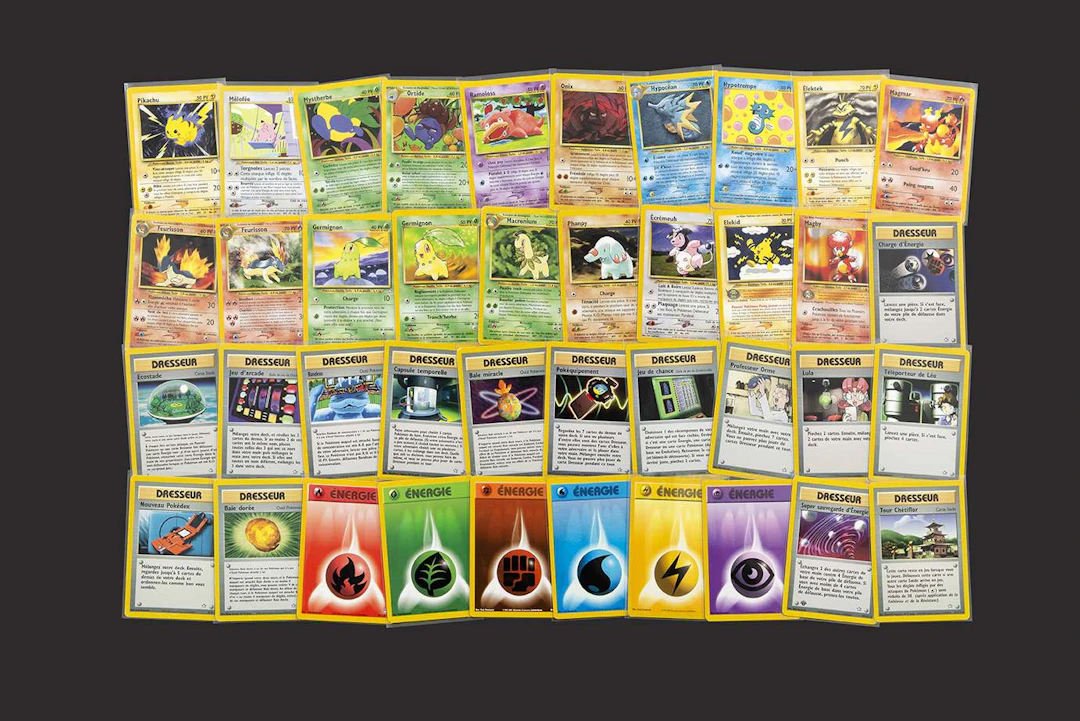 Pokémon: Neo Genesis