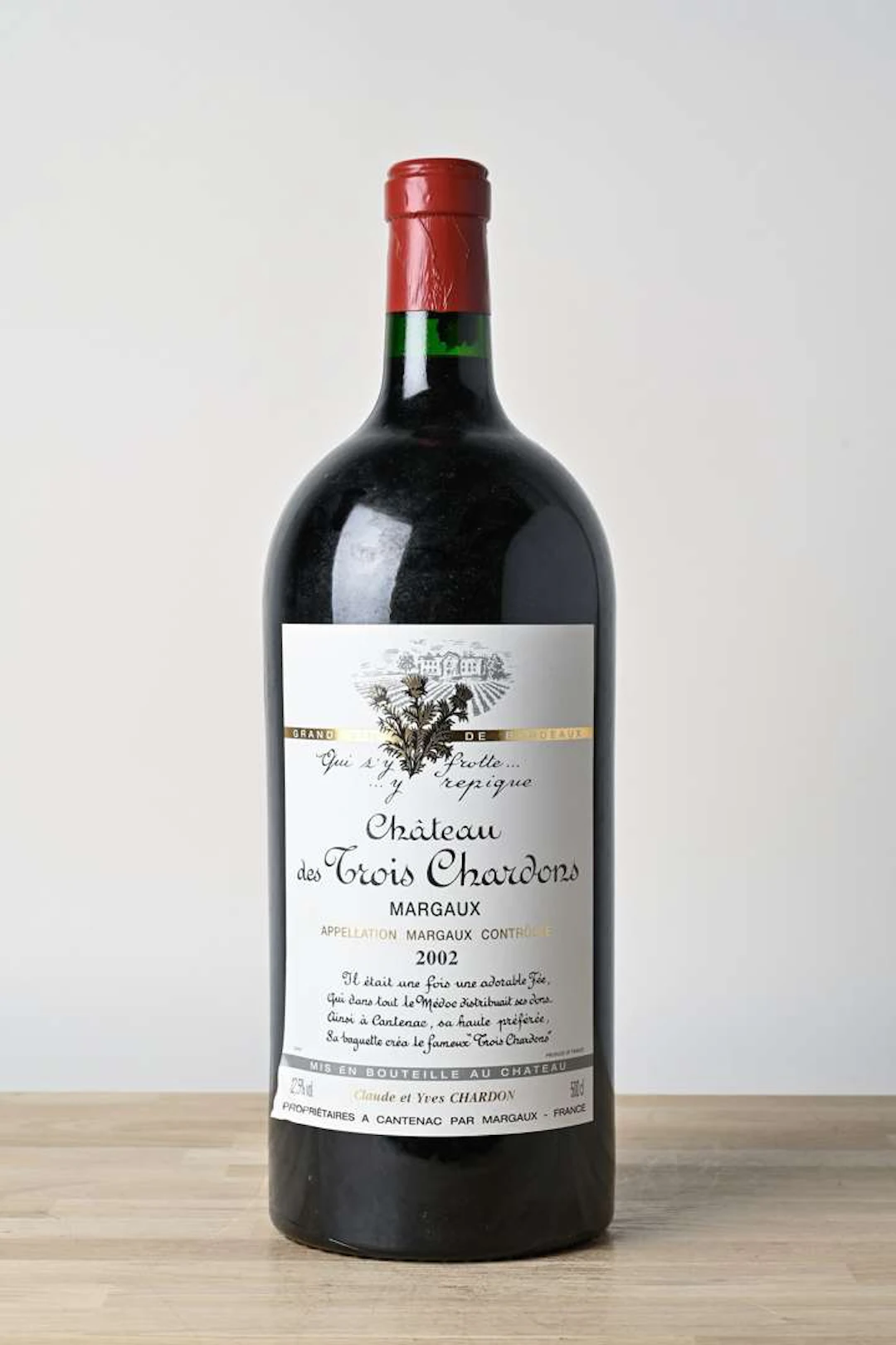 Margaux