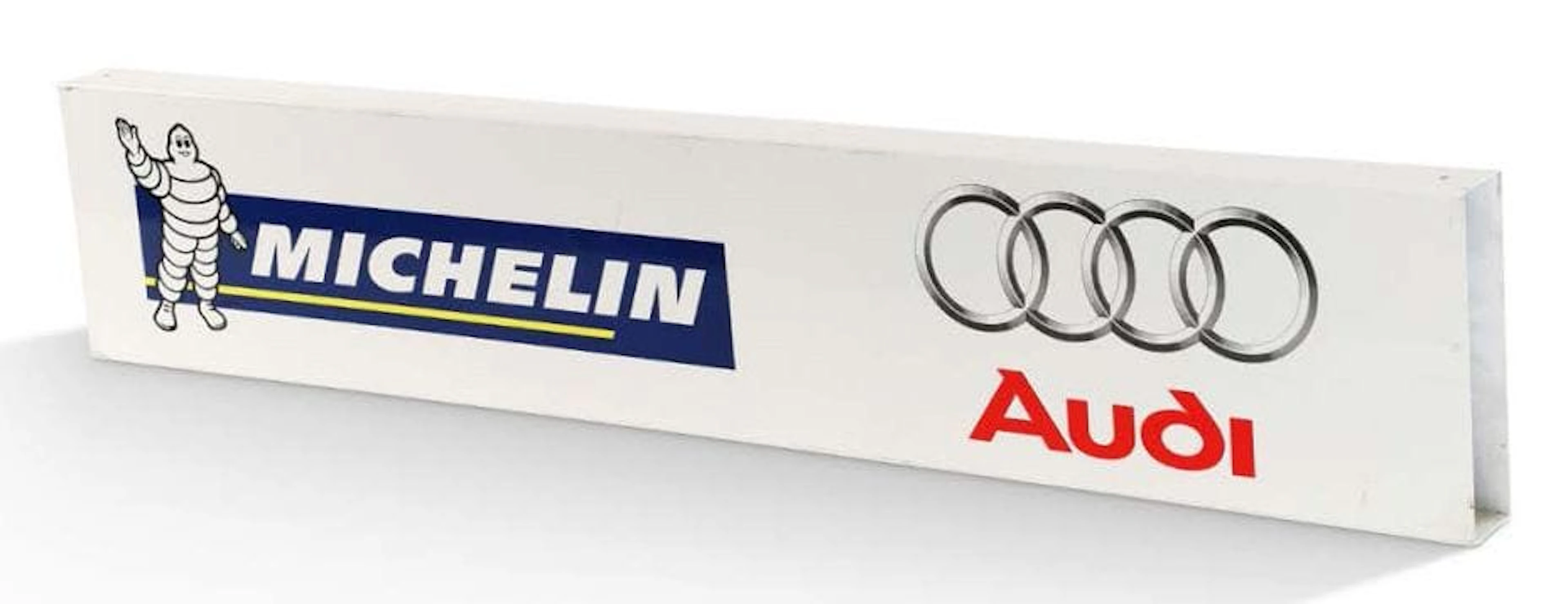 MICHELIN - Lot 91