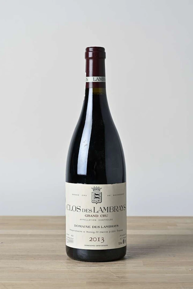 Domaine des Lambrays