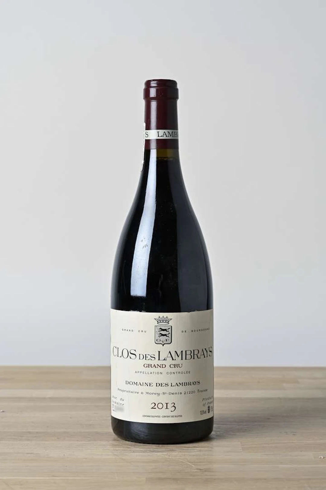 Domaine des Lambrays
