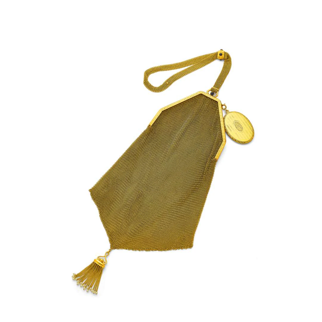 EVENING BAG