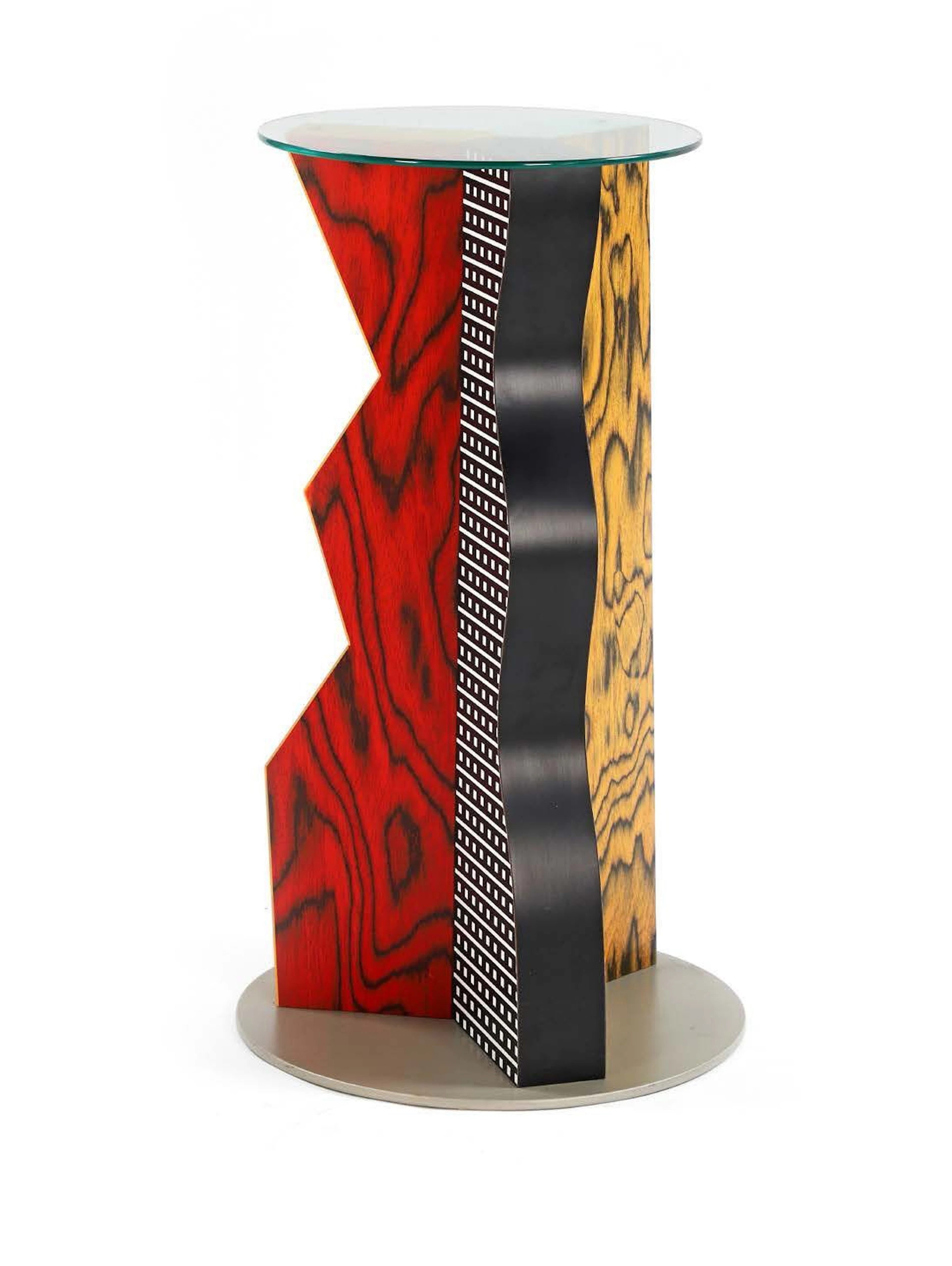 ETTORE SOTTSASS (1917-2007) & MEMPHIS MILANO (Editor) - Lot 141
