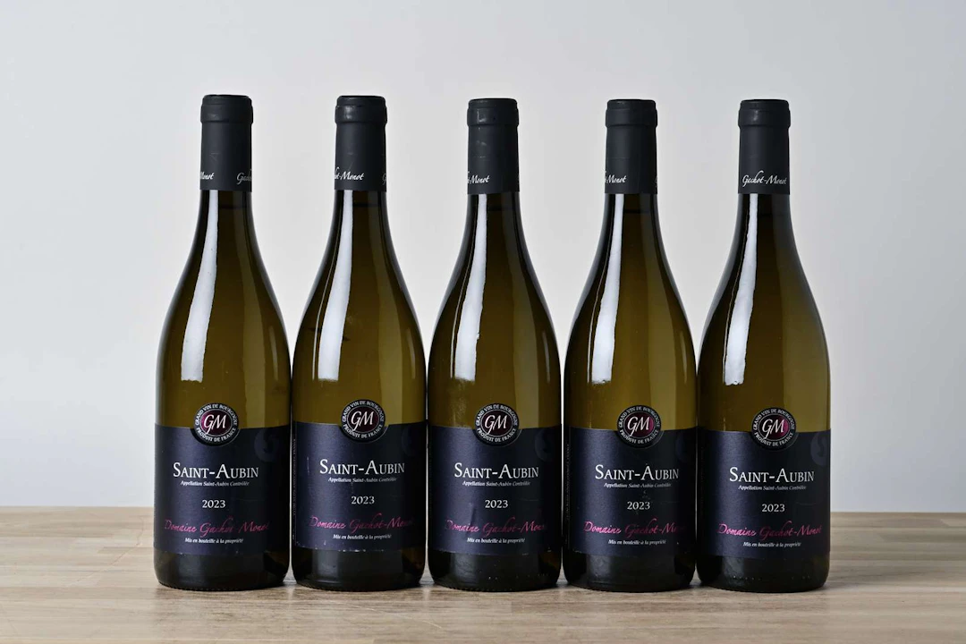 Domaine Gachot-Monnot
