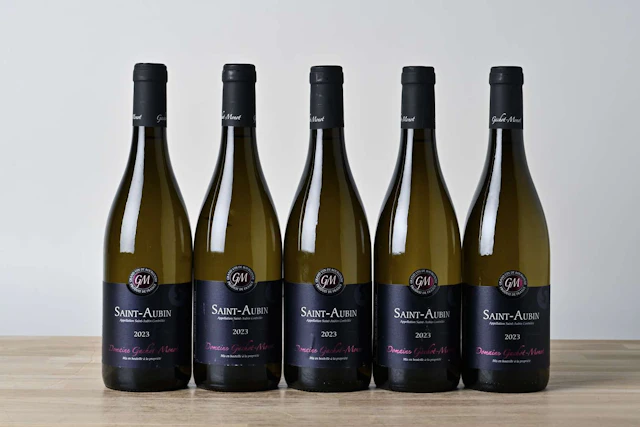 Domaine Gachot-Monnot