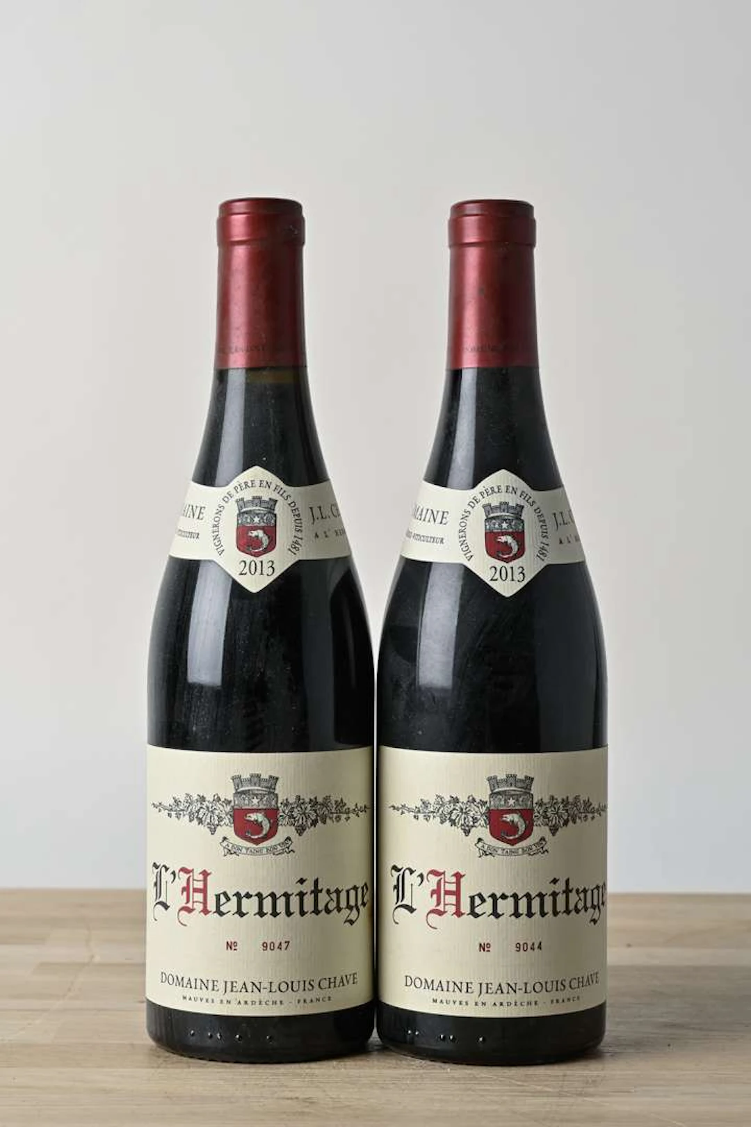 Domaine Jean-Louis Chave
