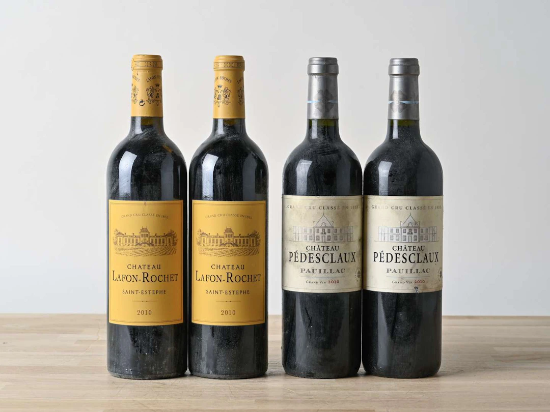 Pauillac