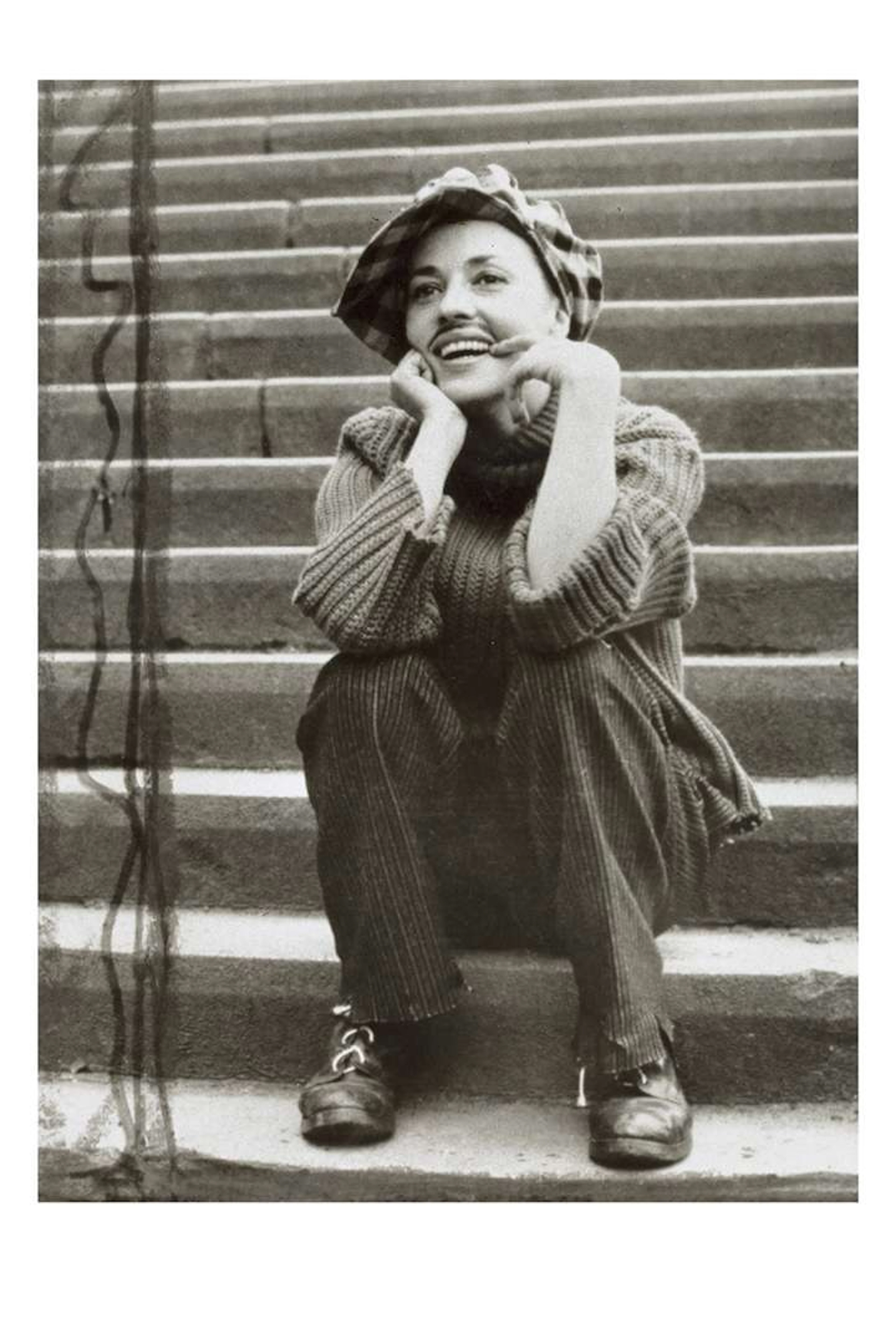 Raymond CAUCHETIER (1920–2021), Jules and Jim, François Truffaut.