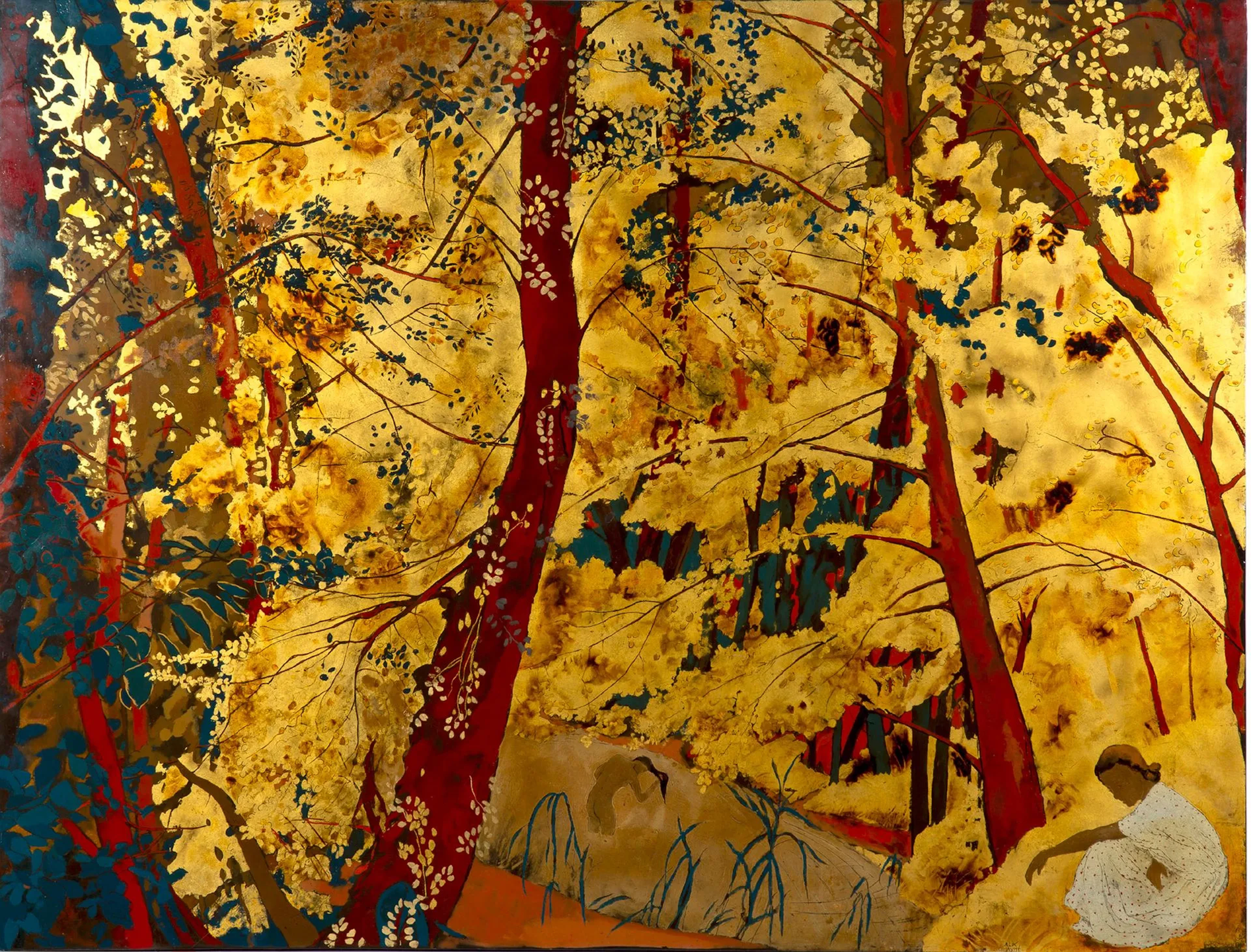 ALIX AYMÉ (1894-1989) - Lot 32