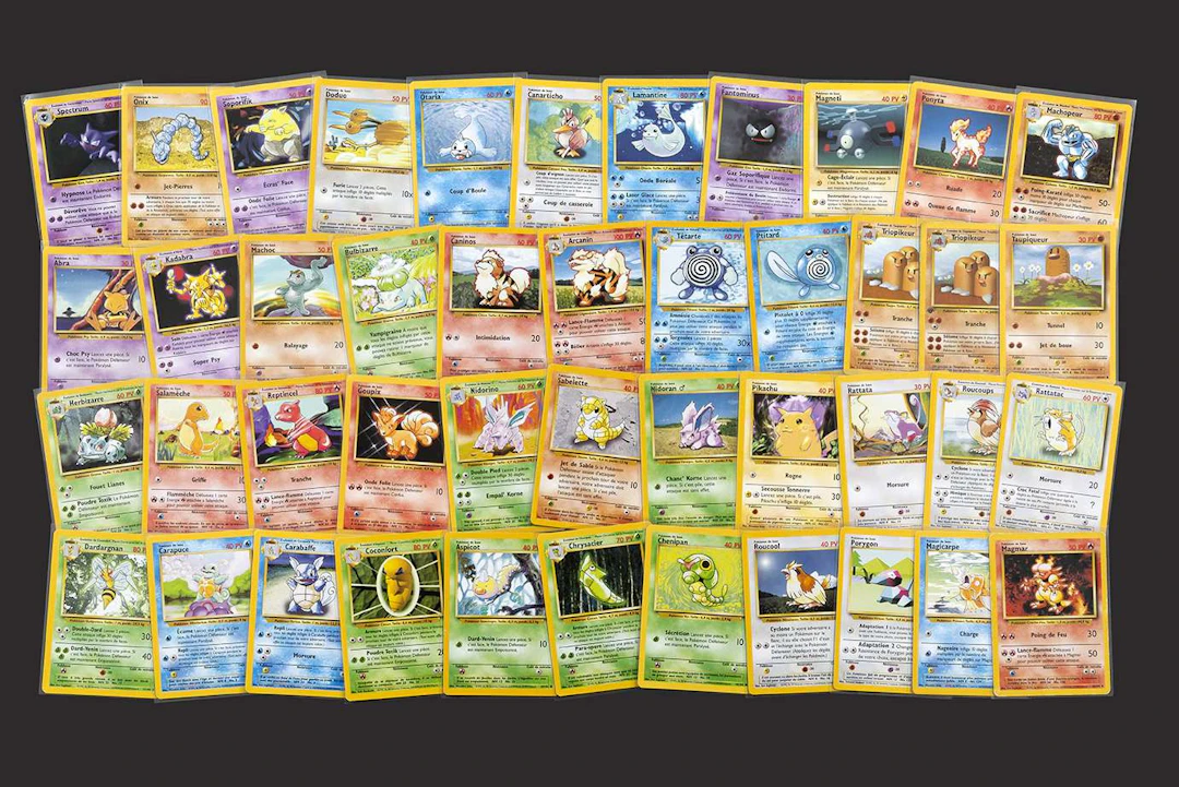 Pokémon: Starter Set