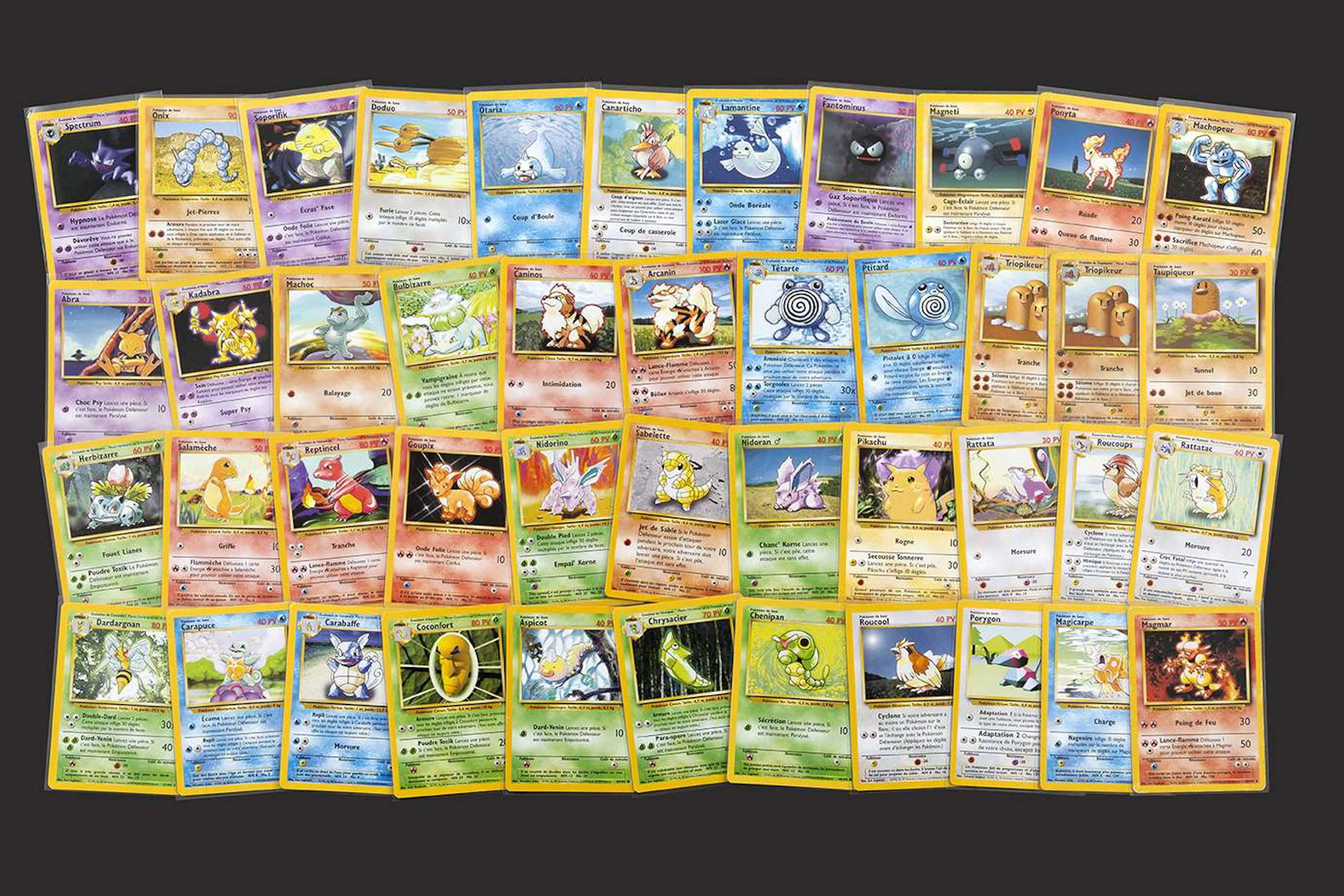 Pokémon: Starter Set