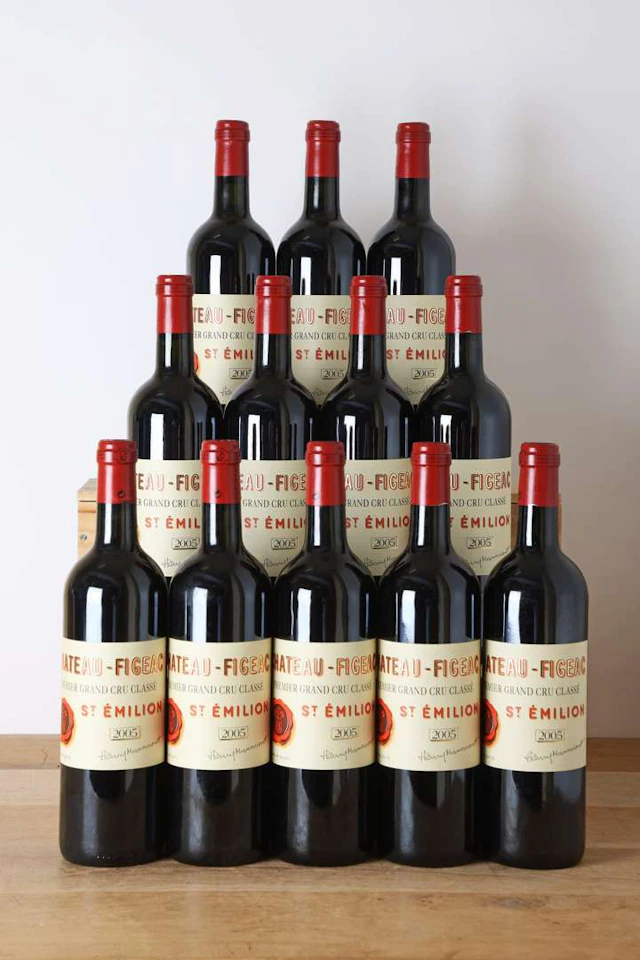 Château Figeac