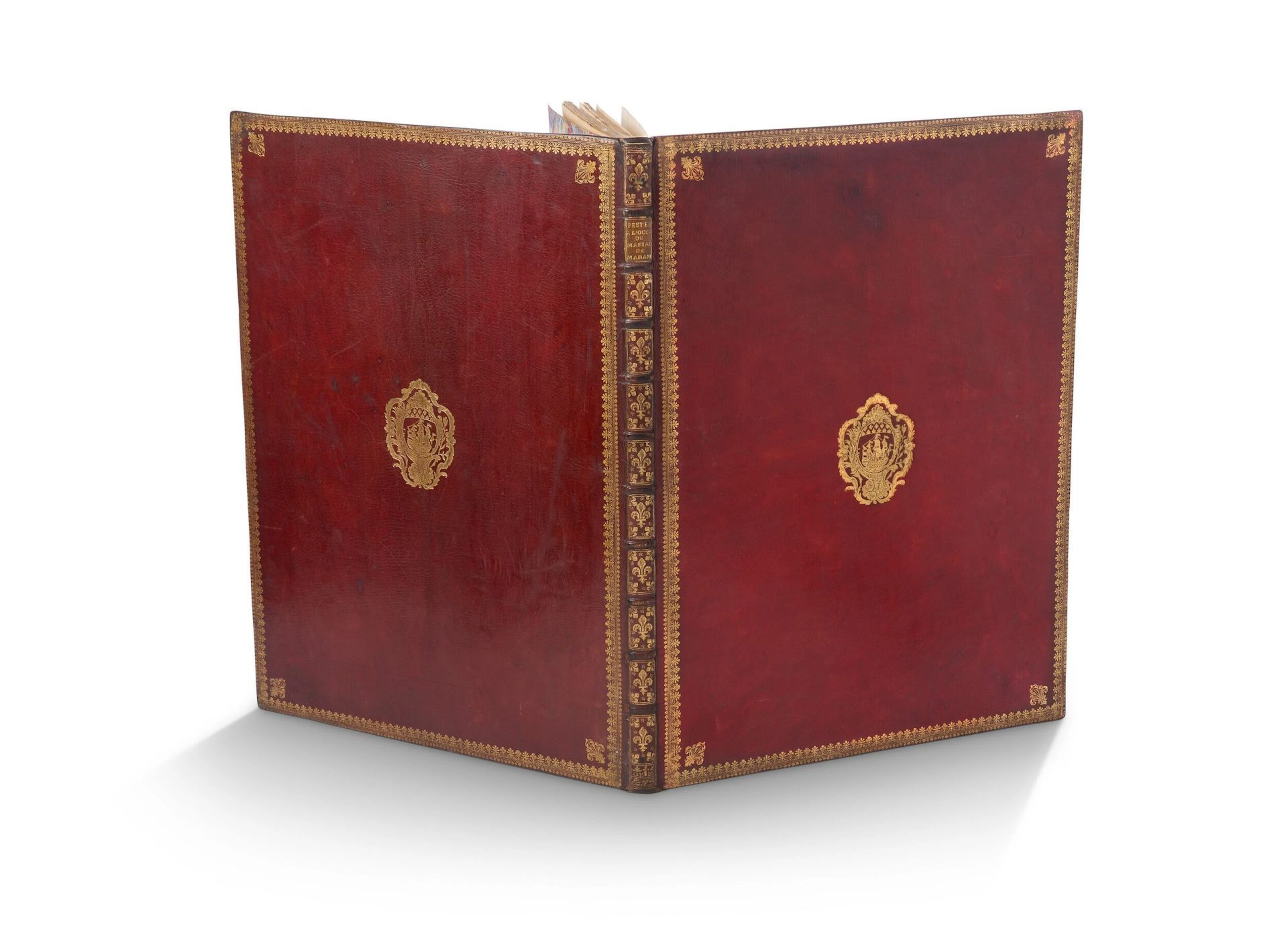 FESTIVAL BOOK. - Lot 374