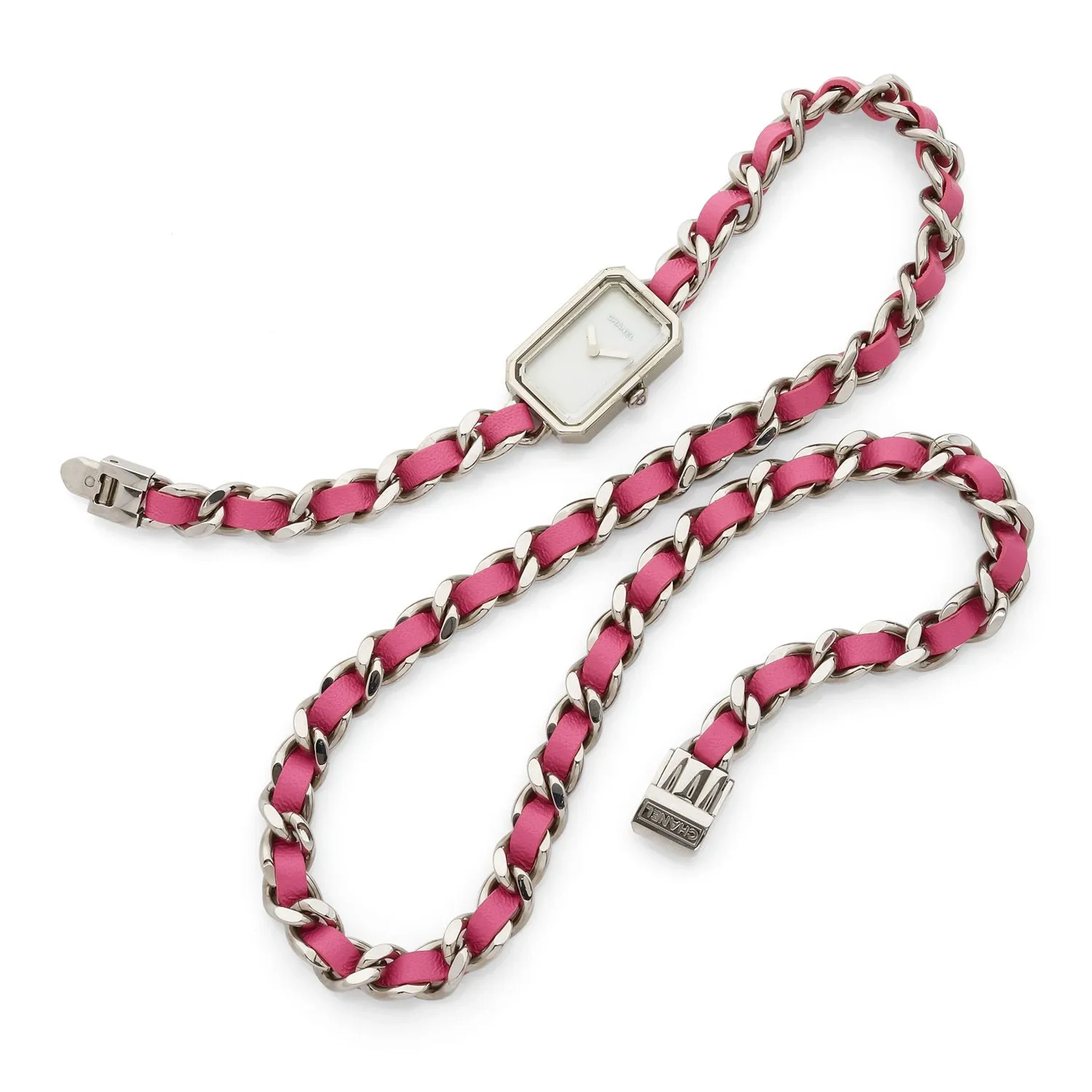 CHANEL - Lot 94