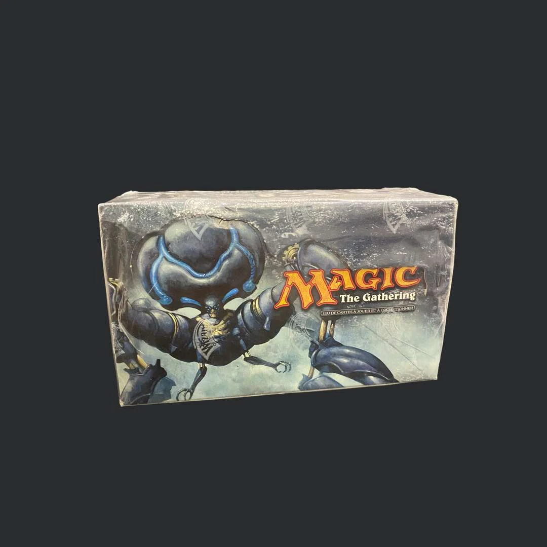 Magic: The Gathering: Sombracier Display