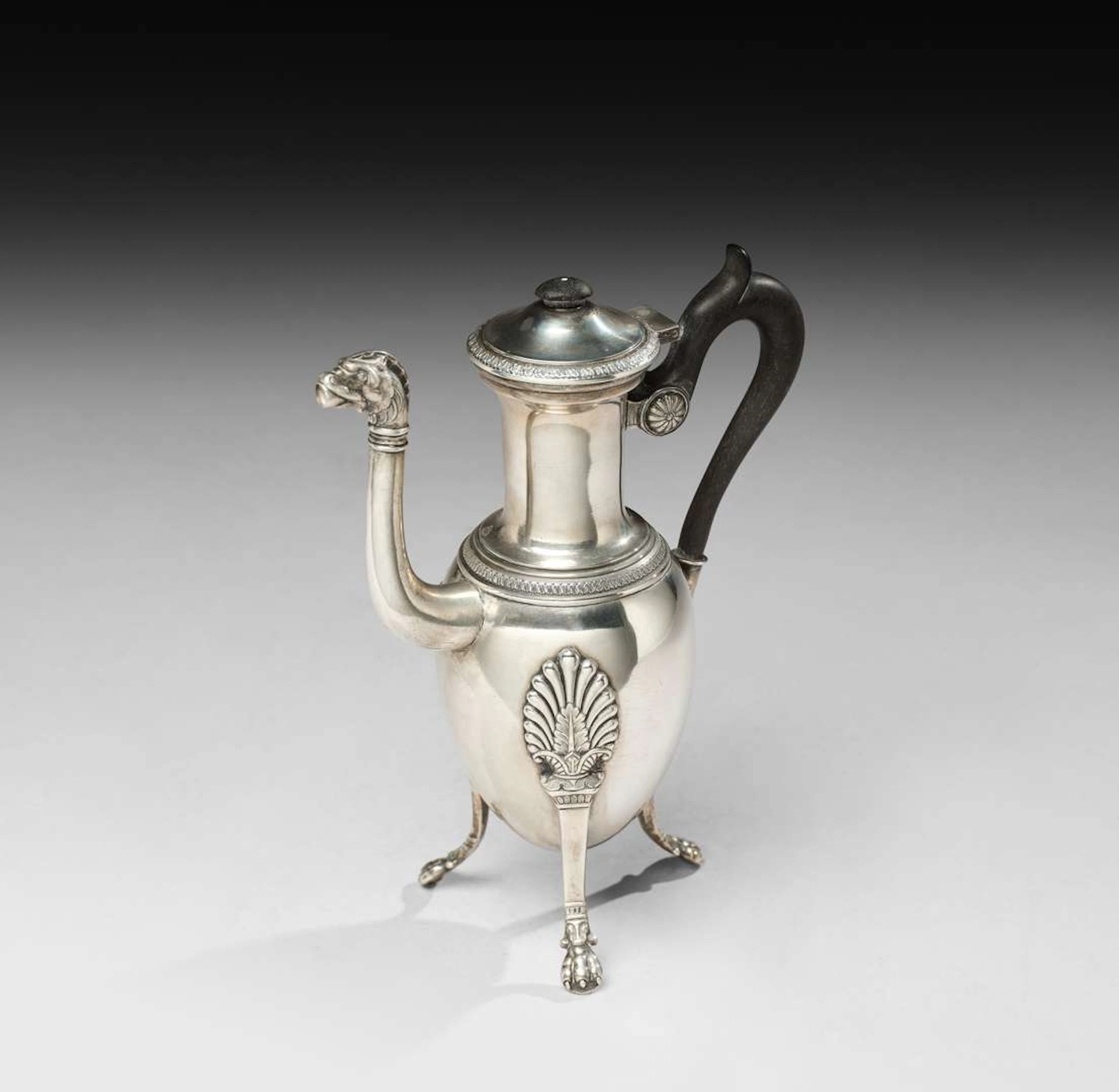SMALL JUG