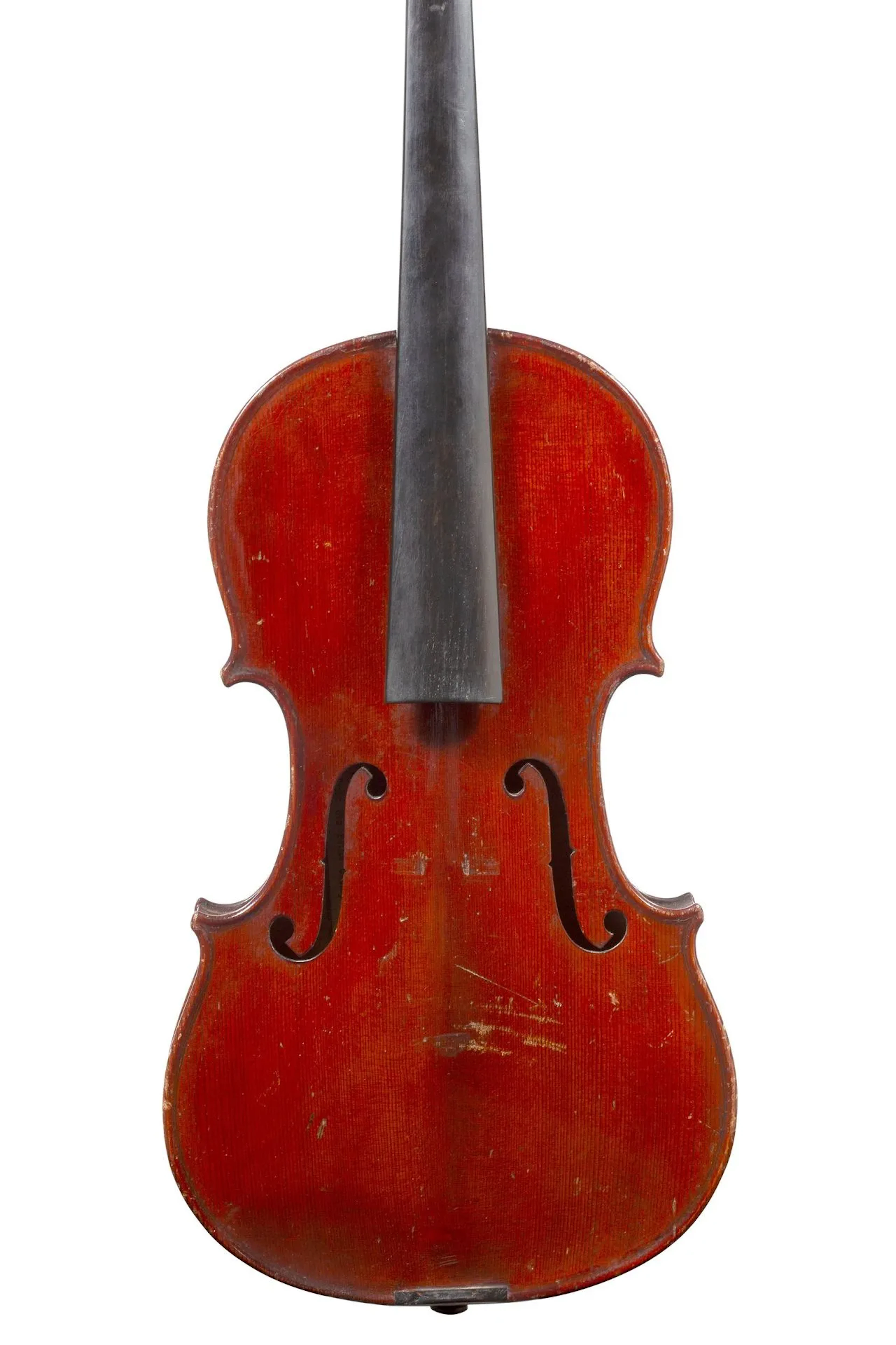 FRENCH VIOLIN - Lot 64