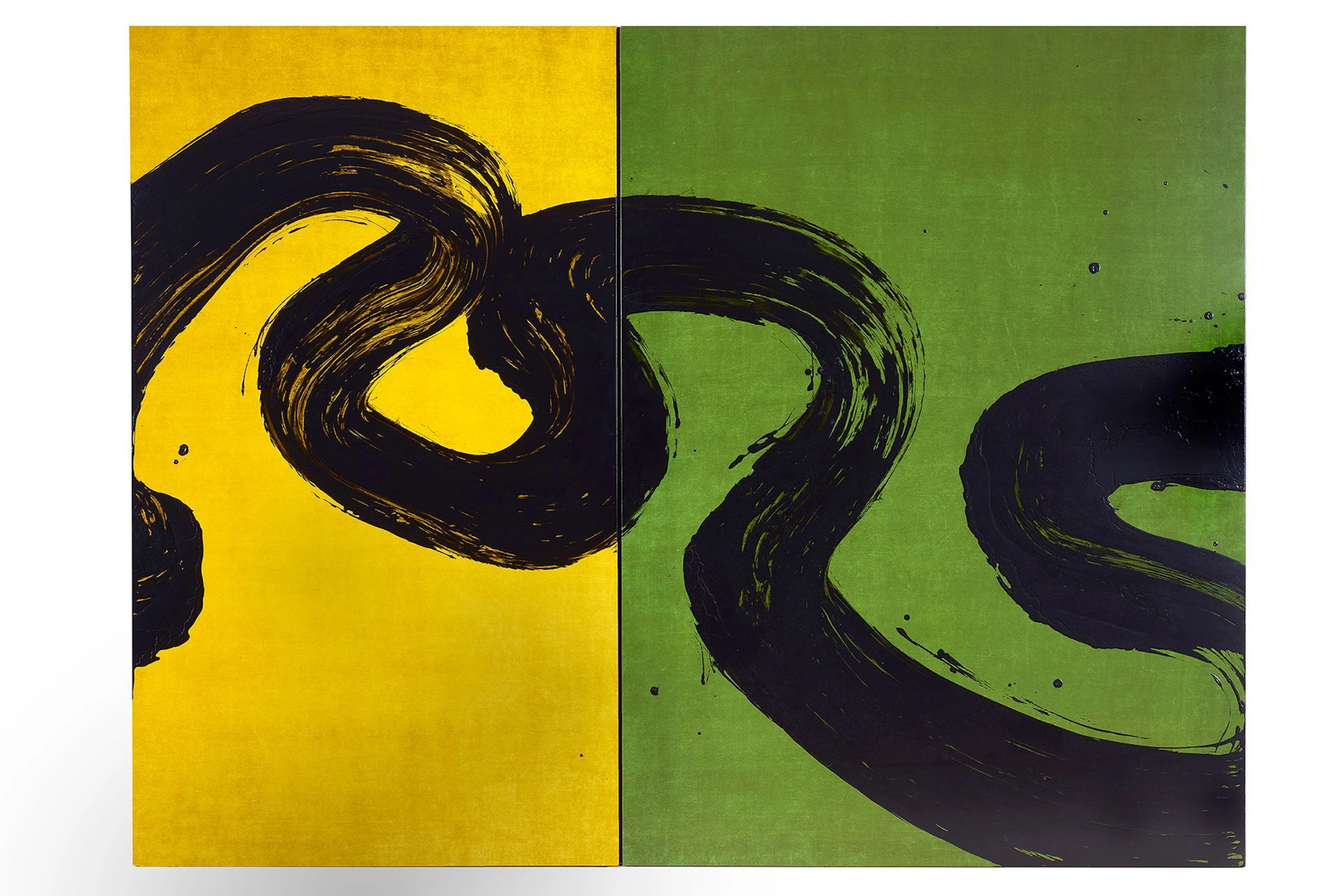 Fabienne VERDIER (Born 1962) - Lot 29