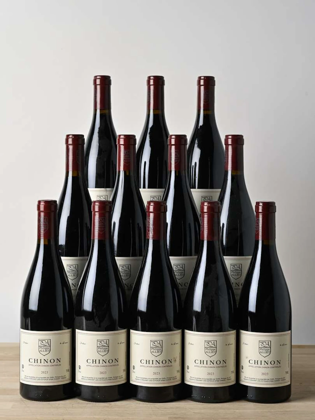 Domaine Alliet