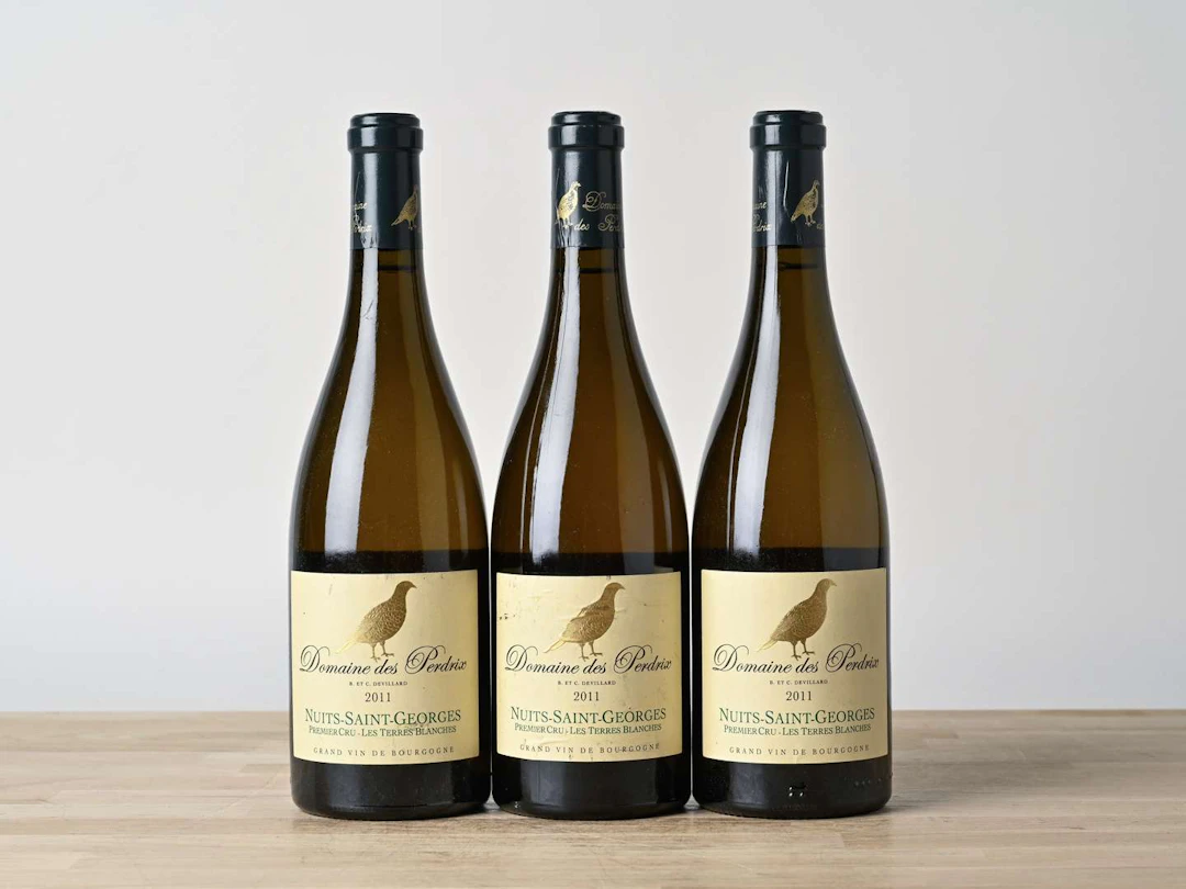 Domaine des Perdrix