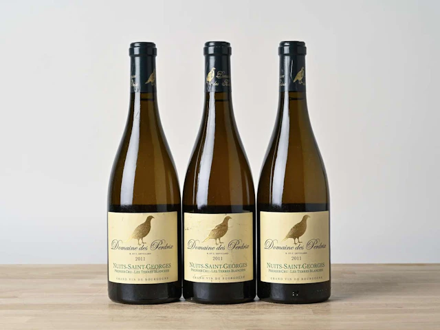 Domaine des Perdrix