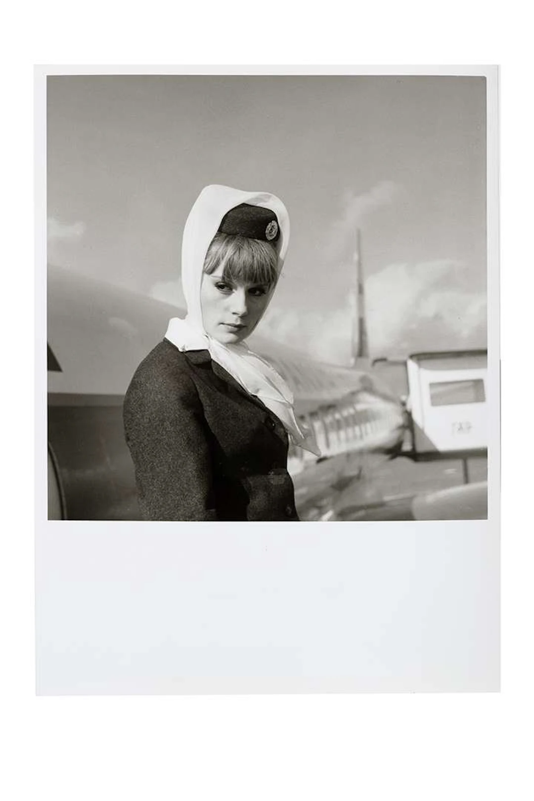 Raymond CAUCHETIER (1920–2021), The Soft Skin, François Truffaut.